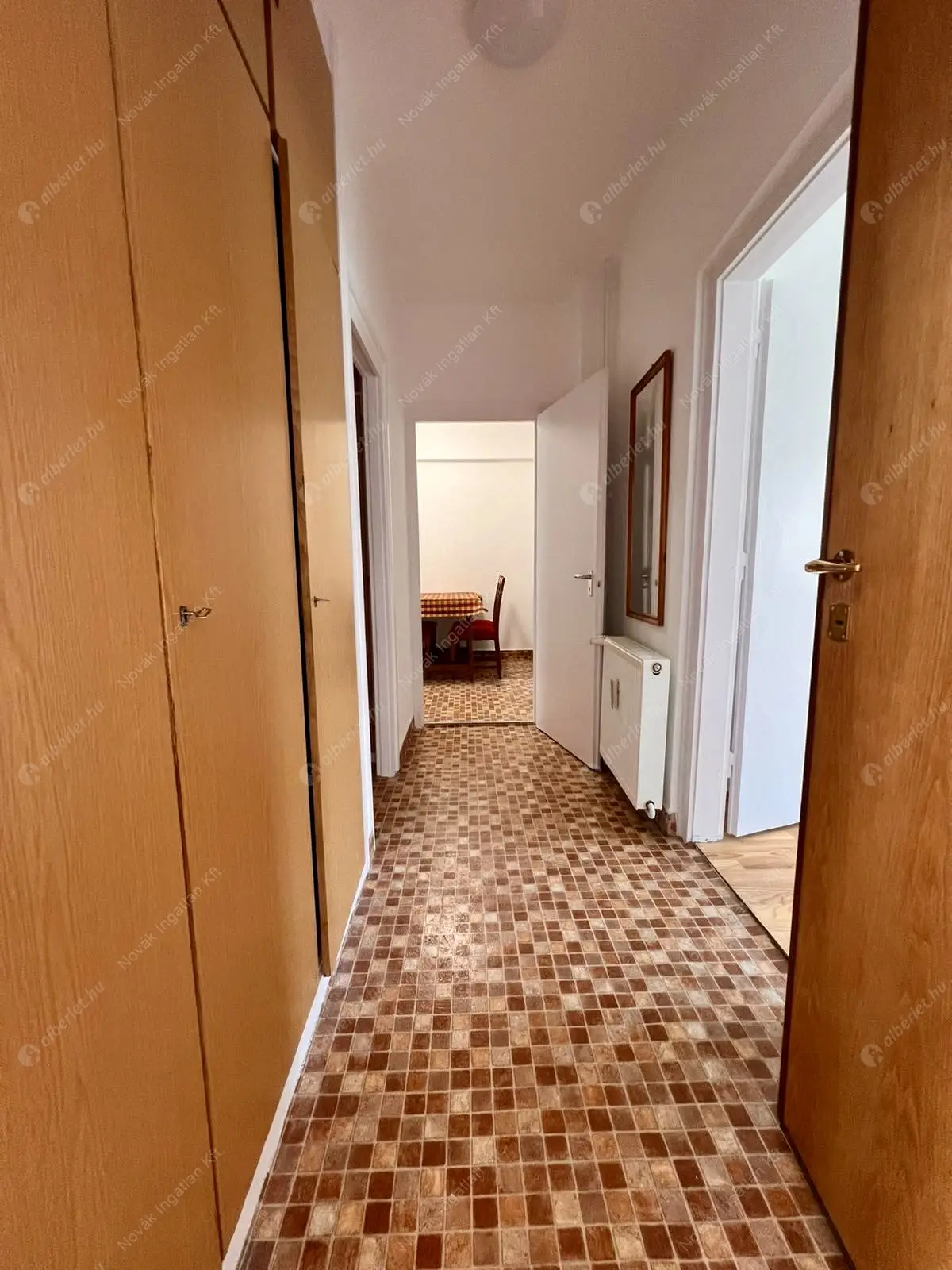 Kiadó albérlet 270000 Ft/hó áron: Budapest, II. kerület  Pasaréti út. Mérete: 53 nm, 2 szobás | Alberlet.hu - 6479240