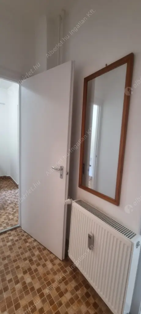 Kiadó albérlet 250000 Ft/hó áron: Budapest, II. kerület  Pasaréti út. Mérete: 53 nm, 2 szobás | Alberlet.hu - 6615562