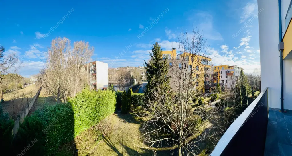 Kiadó albérlet 340000 Ft/hó áron: Budapest, II. kerület  Pasaréti út. Mérete: 57 nm, 2 szobás | Alberlet.hu - 6635776