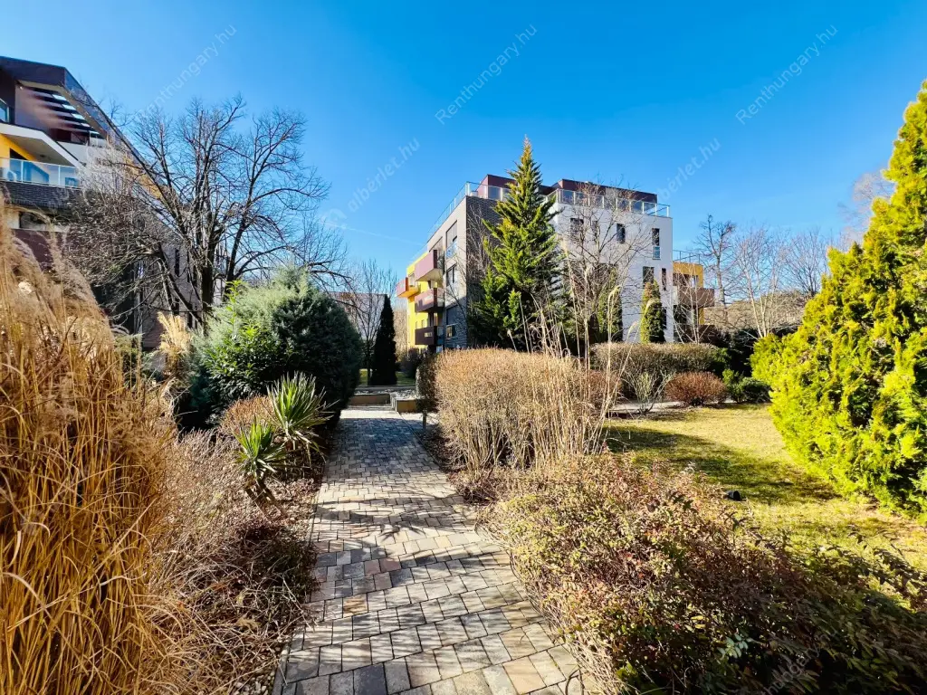 Kiadó albérlet 340000 Ft/hó áron: Budapest, II. kerület  Pasaréti út. Mérete: 57 nm, 2 szobás | Alberlet.hu - 6635801