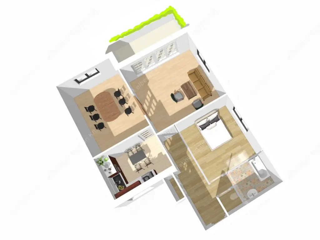 Kiadó albérlet 270000 Ft/hó áron: Budapest, II. kerület  Pasaréti út. Mérete: 87 nm, 3 szobás | Alberlet.hu - 6579616