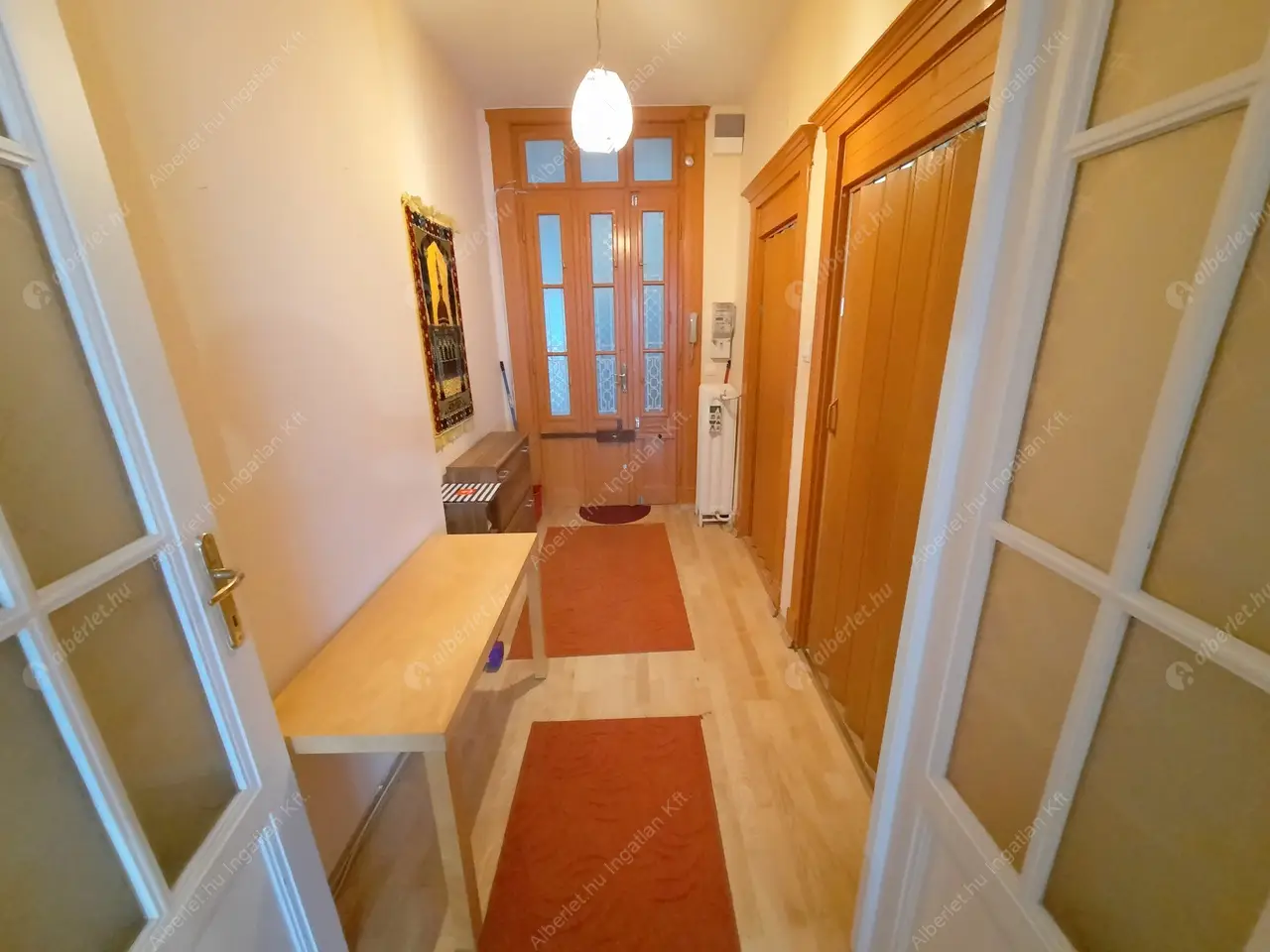 Kiadó albérlet 220000 Ft/hó áron: Budapest, II. kerület  Pengő köz. Mérete: 43 nm, 1 szobás | Alberlet.hu - 5429114