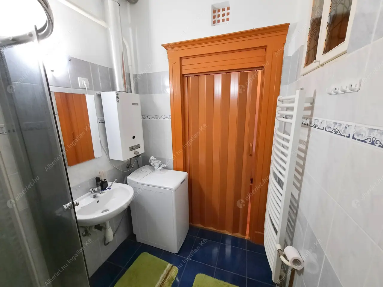 Kiadó albérlet 220000 Ft/hó áron: Budapest, II. kerület  Pengő köz. Mérete: 43 nm, 1 szobás | Alberlet.hu - 5429115