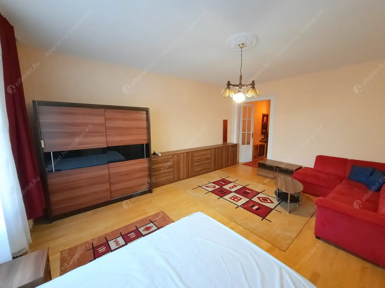 Kiadó albérlet 220000 Ft/hó áron: Budapest, II. kerület  Pengő köz. Mérete: 43 nm, 1 szobás | Alberlet.hu - 5429122