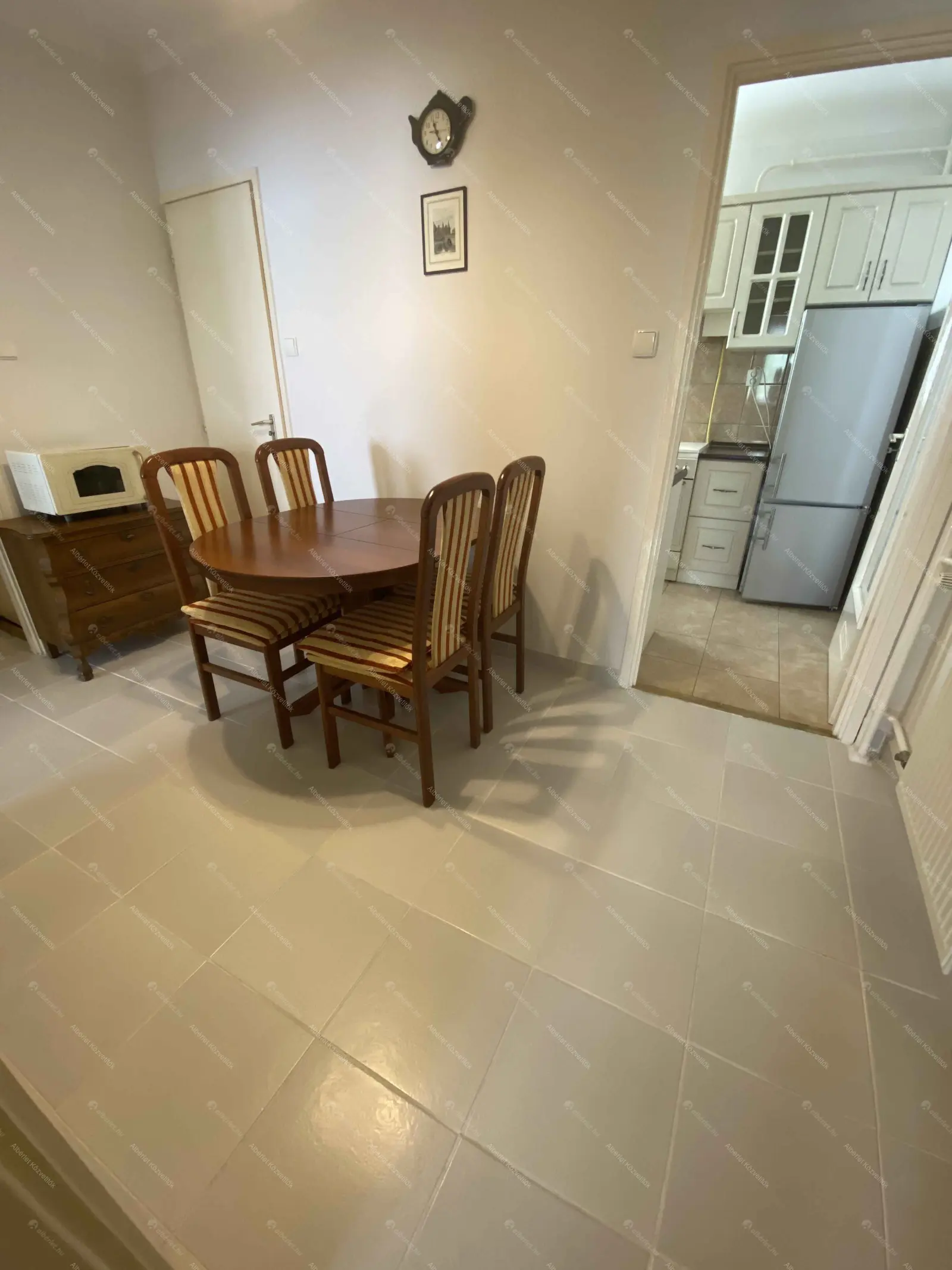 Kiadó albérlet 220000 Ft/hó áron: Budapest, II. kerület  Petrezselyem utca. Mérete: 56 nm, 2 szobás | Alberlet.hu - 6674920