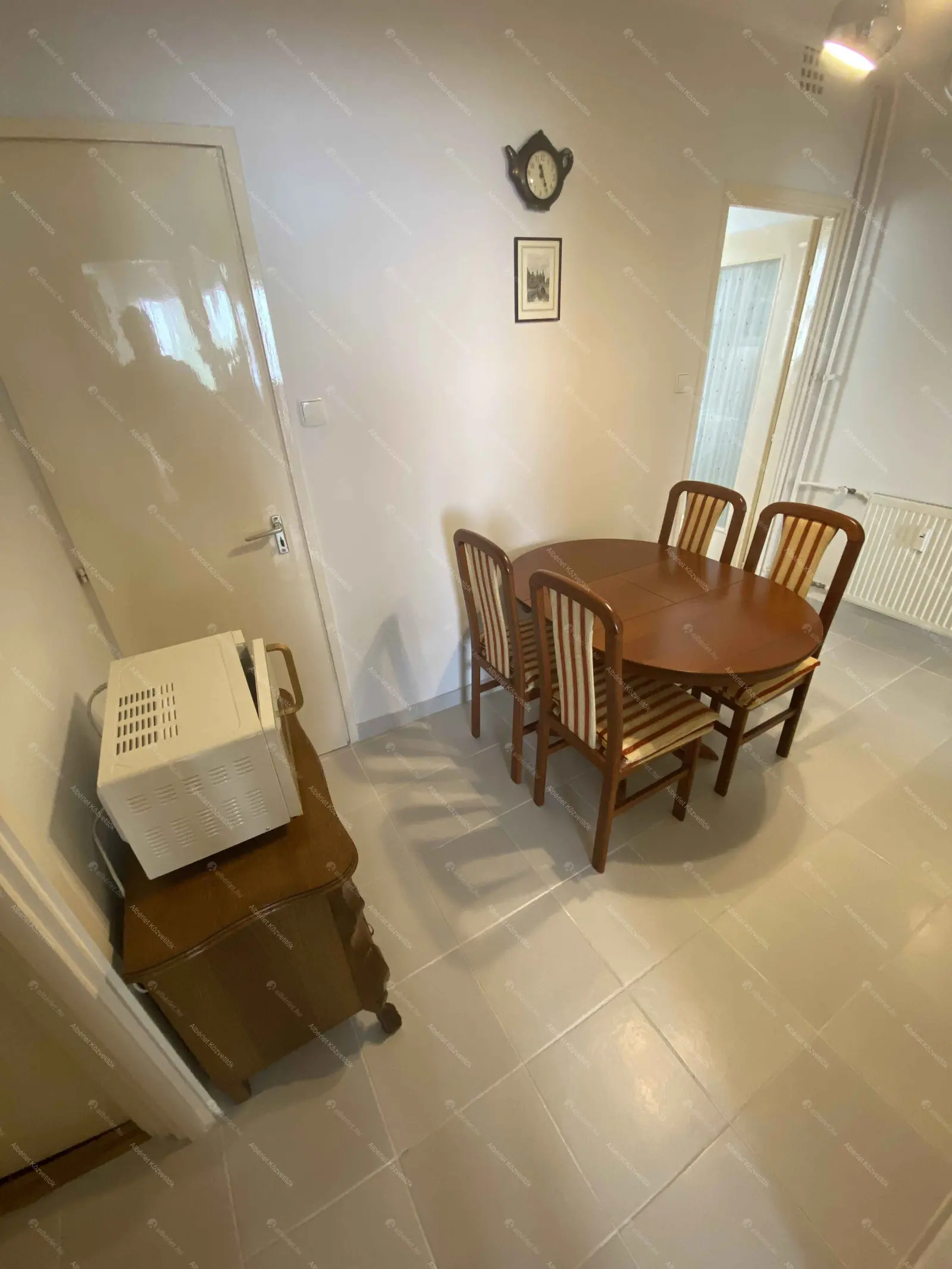 Kiadó albérlet 220000 Ft/hó áron: Budapest, II. kerület  Petrezselyem utca. Mérete: 56 nm, 2 szobás | Alberlet.hu - 6674921