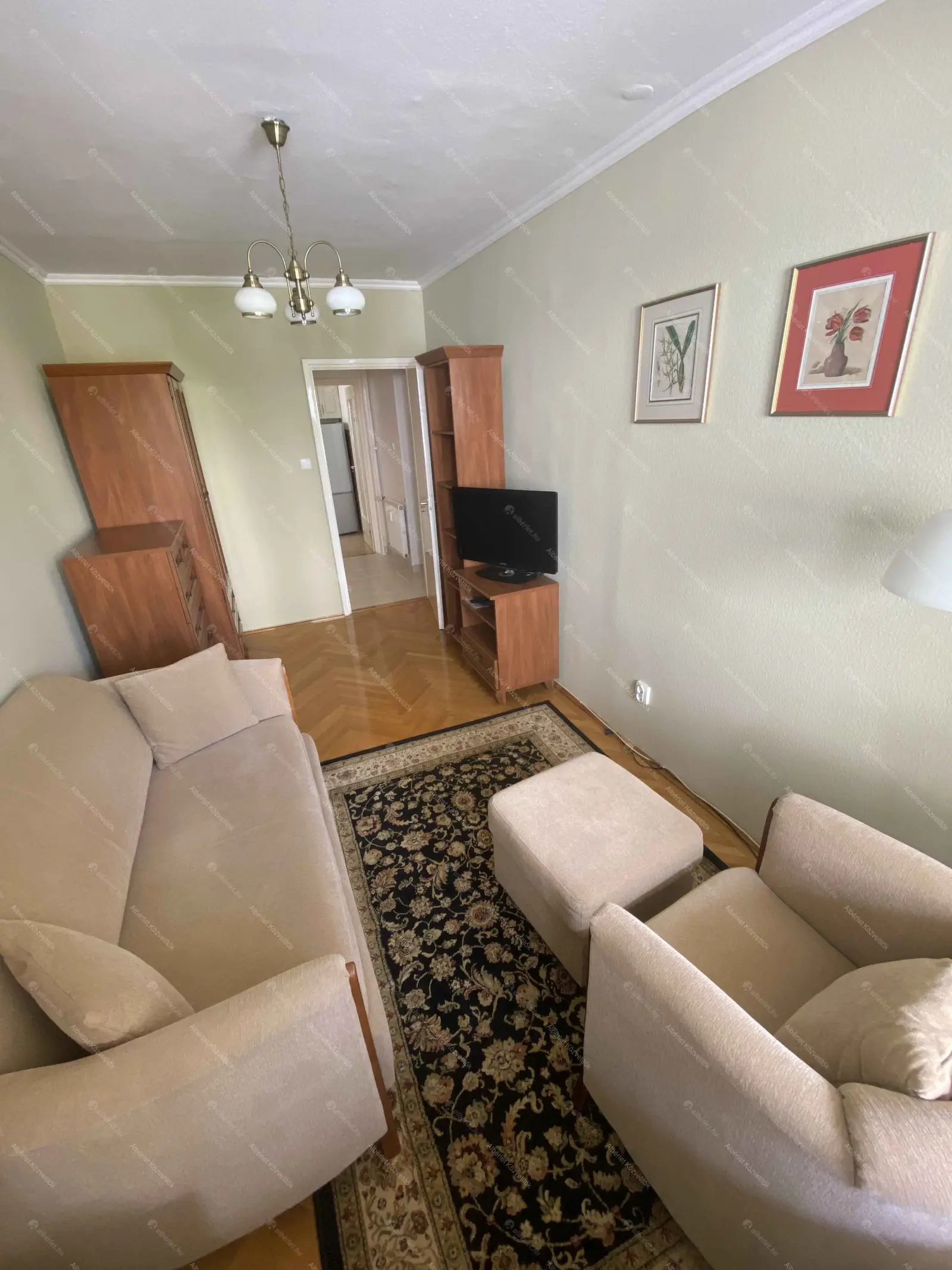 Kiadó albérlet 220000 Ft/hó áron: Budapest, II. kerület  Petrezselyem utca. Mérete: 56 nm, 2 szobás | Alberlet.hu - 6674927