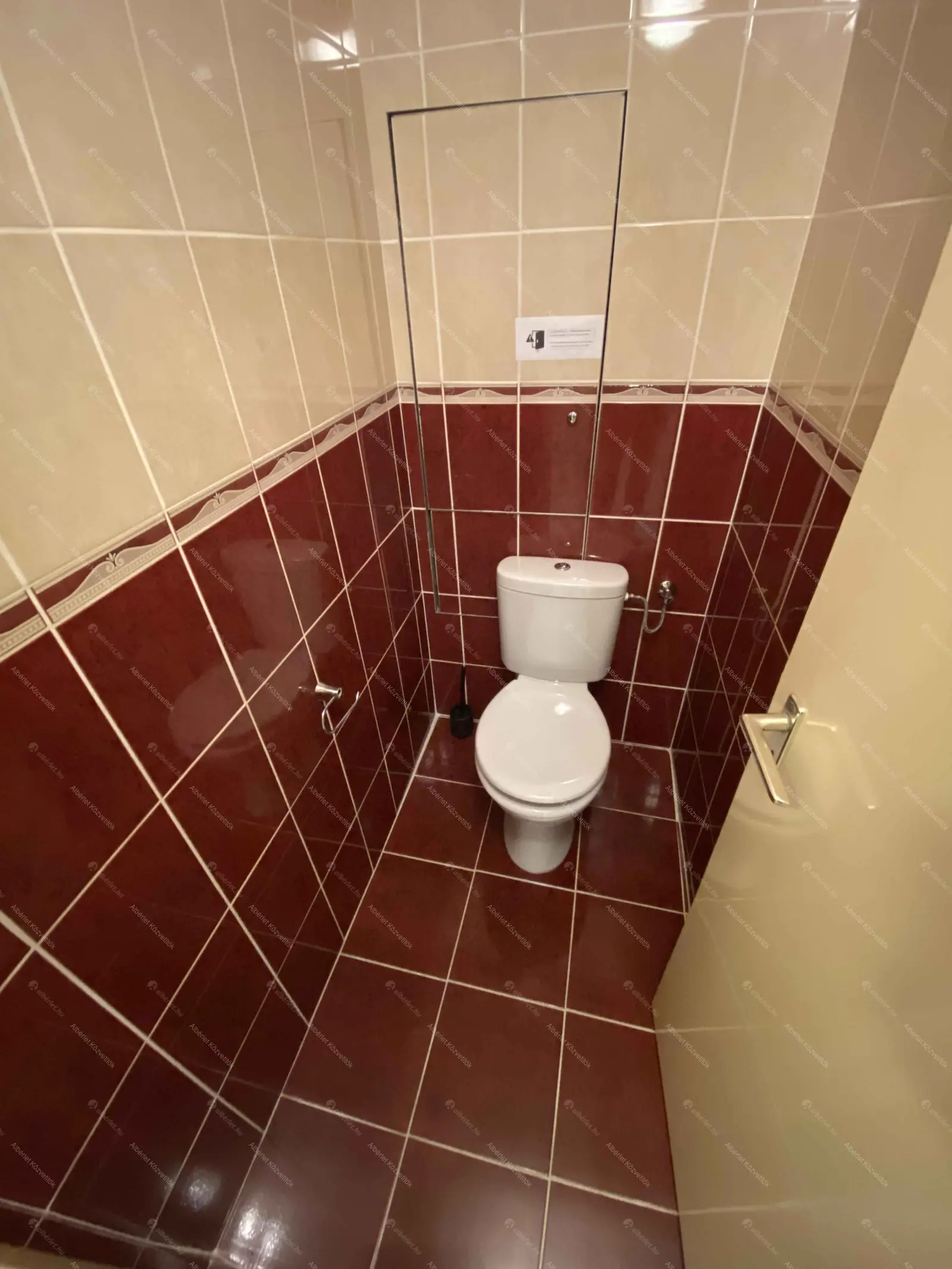 Kiadó albérlet 220000 Ft/hó áron: Budapest, II. kerület  Petrezselyem utca. Mérete: 56 nm, 2 szobás | Alberlet.hu - 6674934