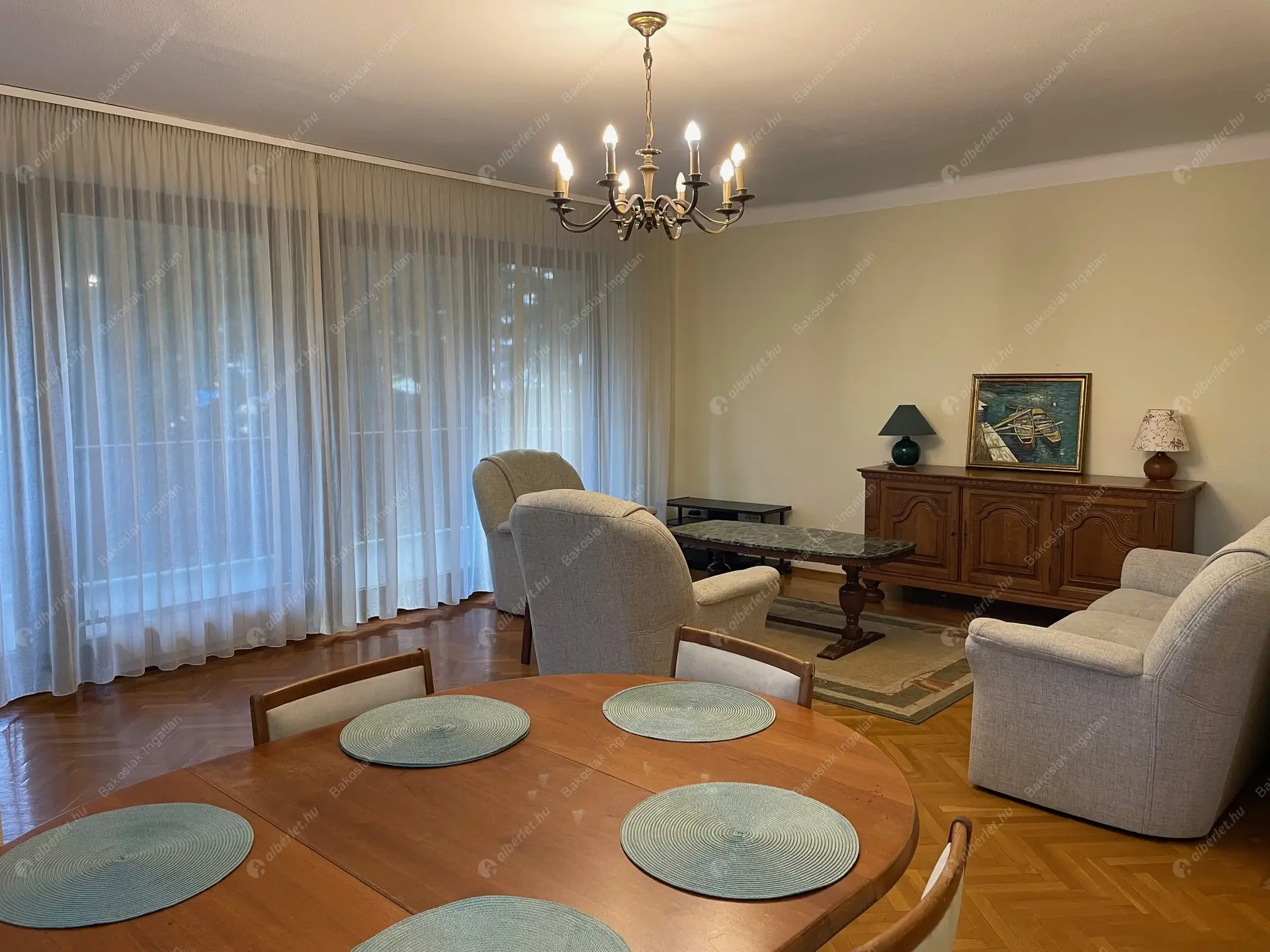 Kiadó albérlet 660000 Ft/hó áron: Budapest, II. kerület  Pusztaszeri út. Mérete: 105 nm, 3 szobás | Alberlet.hu - 6543666