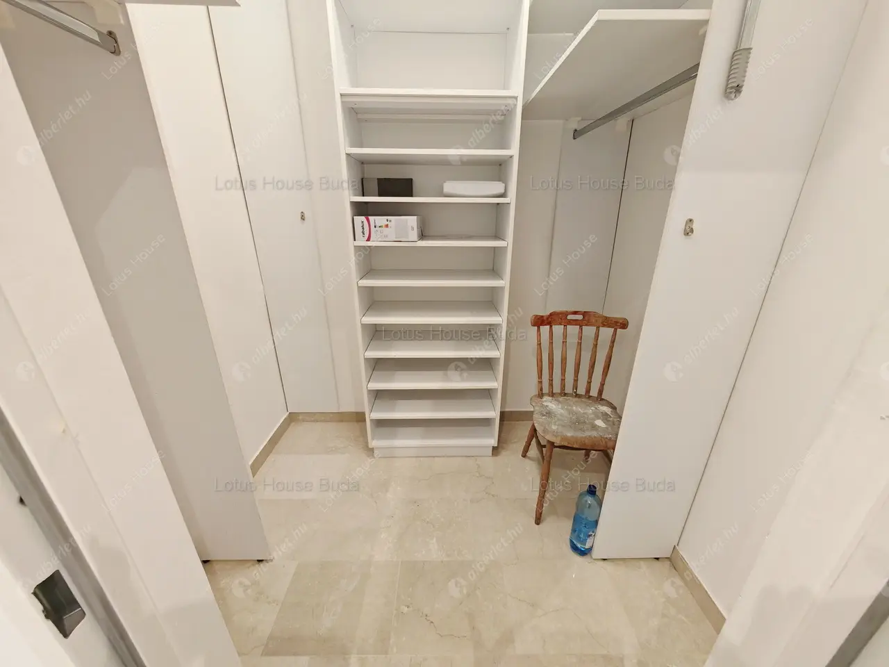 Kiadó albérlet 490000 Ft/hó áron: Budapest, II. kerület  Pusztaszeri út. Mérete: 138 nm, 4 szobás | Alberlet.hu - 6571052