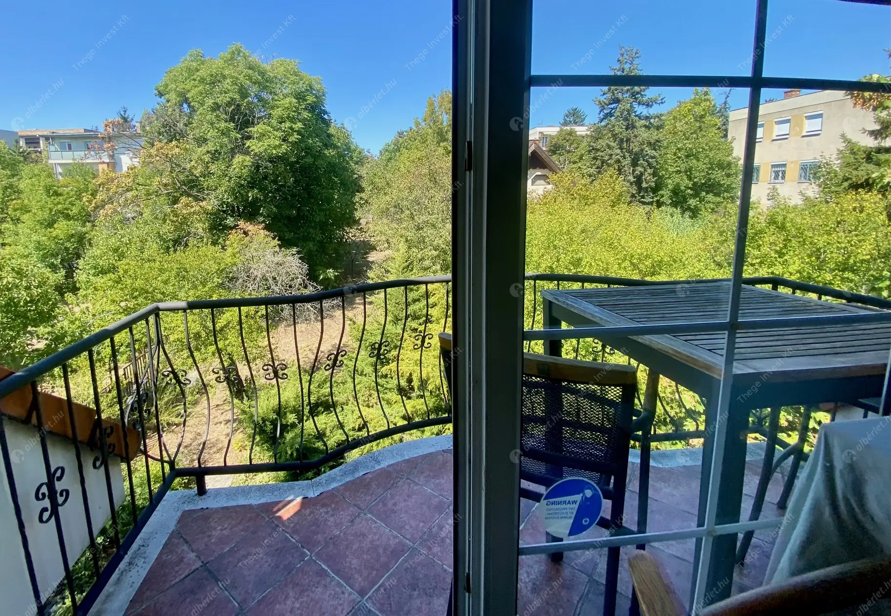 Kiadó albérlet 380000 Ft/hó áron: Budapest, II. kerület  Pusztaszeri út. Mérete: 75 nm, 2 szobás | Alberlet.hu - 6558998