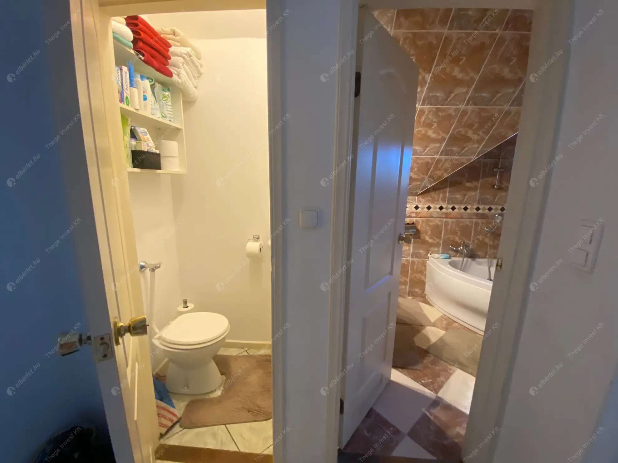 Kiadó albérlet 380000 Ft/hó áron: Budapest, II. kerület  Pusztaszeri út. Mérete: 75 nm, 2 szobás | Alberlet.hu - 6559000