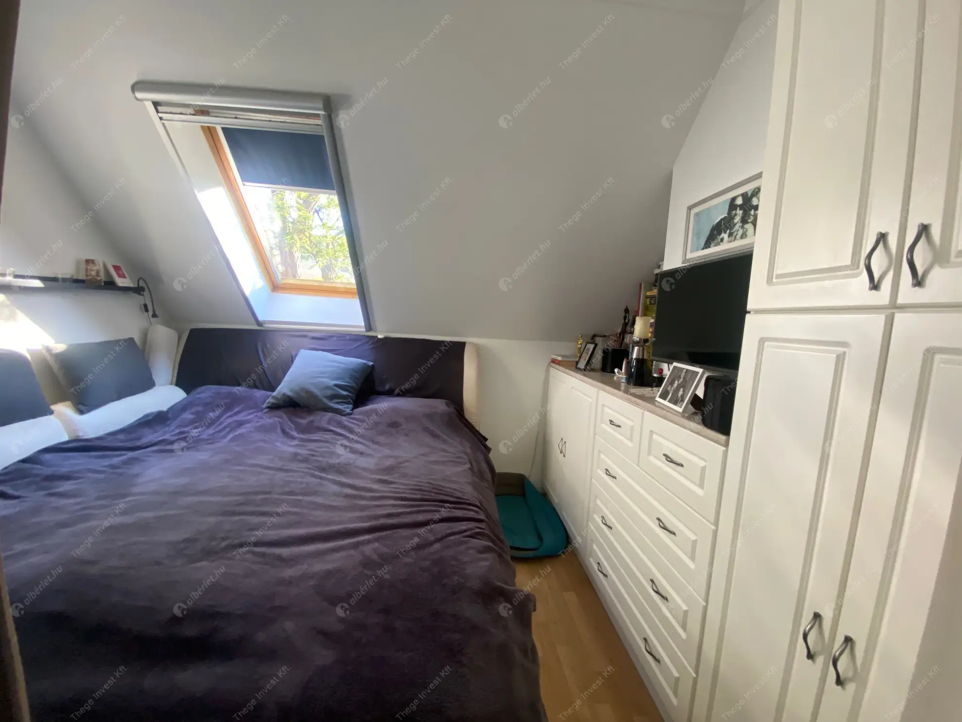 Kiadó albérlet 380000 Ft/hó áron: Budapest, II. kerület  Pusztaszeri út. Mérete: 75 nm, 2 szobás | Alberlet.hu - 6559002