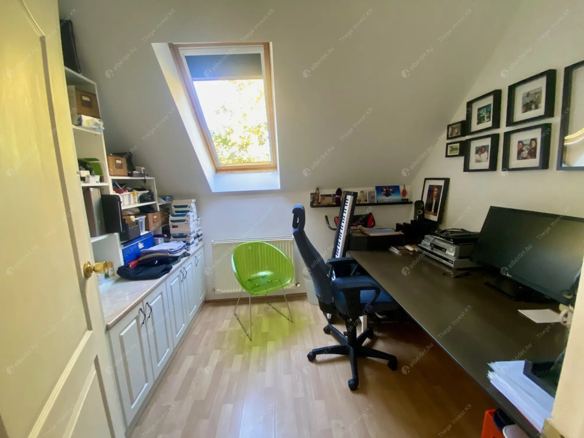 Kiadó albérlet 380000 Ft/hó áron: Budapest, II. kerület  Pusztaszeri út. Mérete: 75 nm, 2 szobás | Alberlet.hu - 6559004