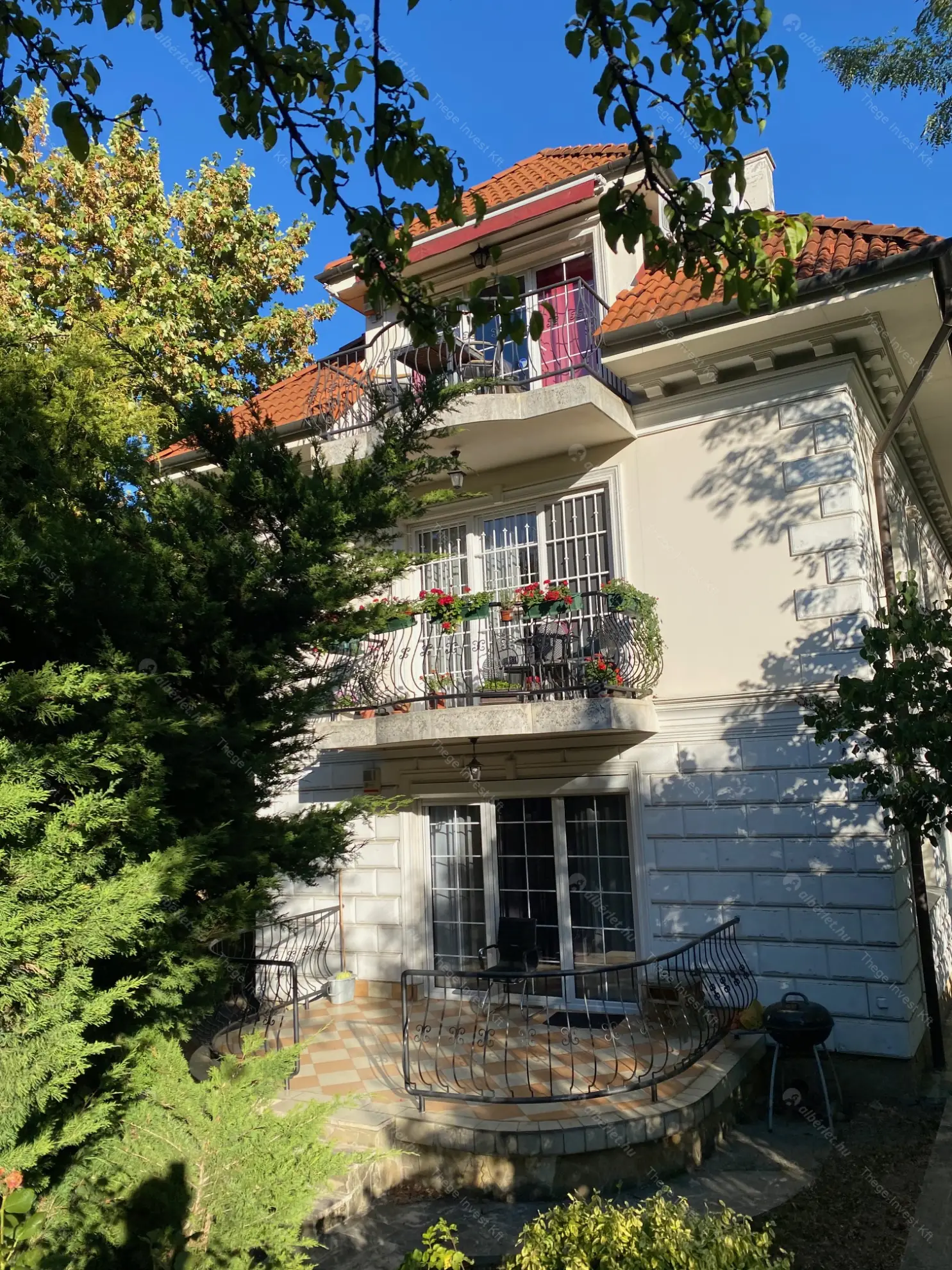 Kiadó albérlet 380000 Ft/hó áron: Budapest, II. kerület  Pusztaszeri út. Mérete: 75 nm, 2 szobás | Alberlet.hu - 6559007