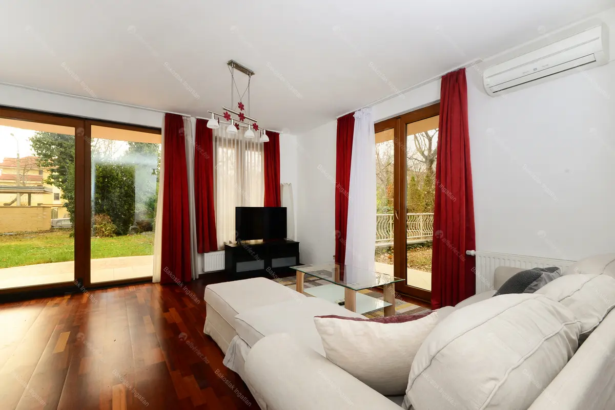 Kiadó albérlet 402000 Ft/hó áron: Budapest, II. kerület  Pusztaszeri út. Mérete: 87 nm, 3 szobás | Alberlet.hu - 5869004