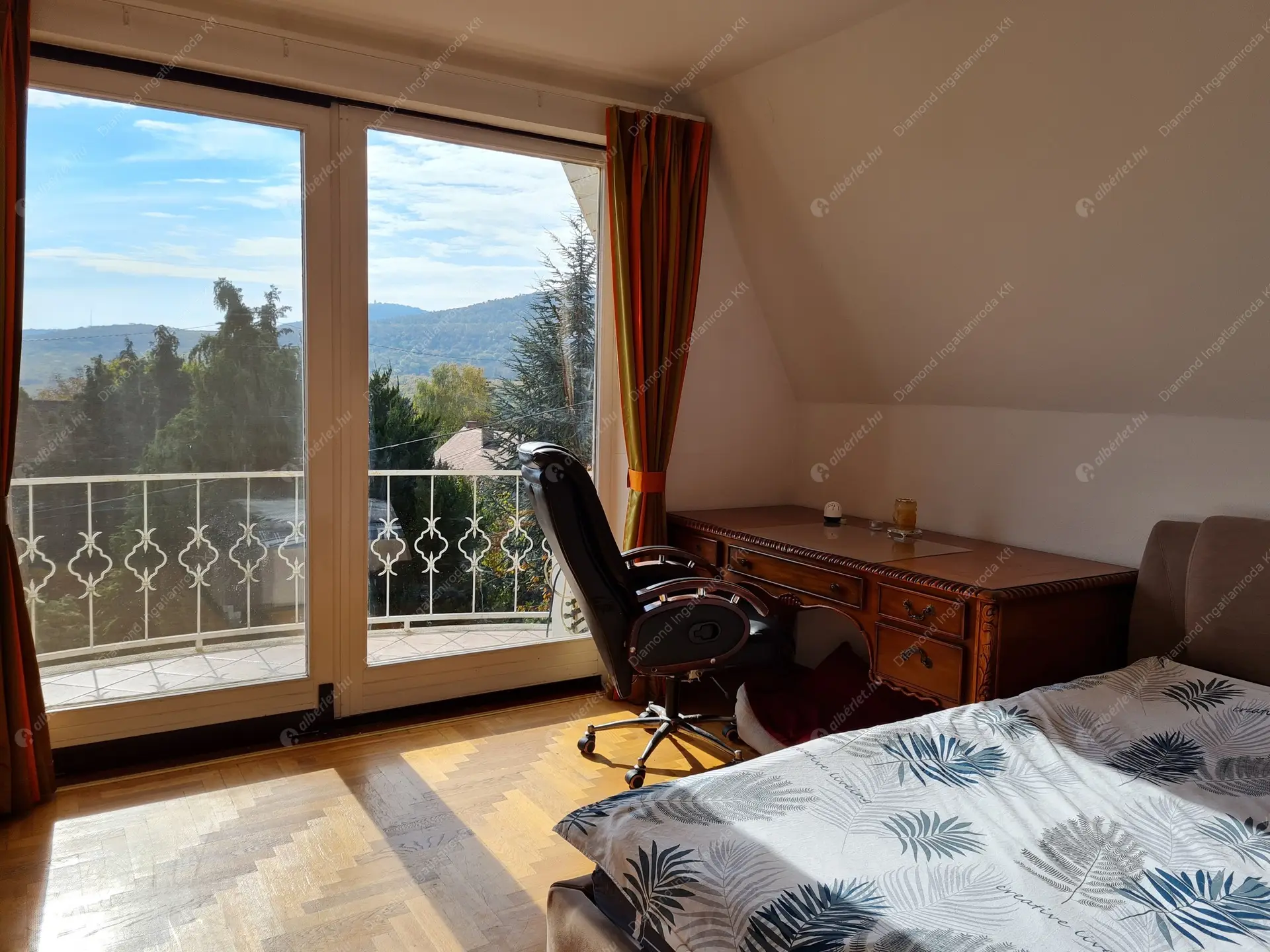 Kiadó albérlet 777000 Ft/hó áron: Budapest, II. kerület  Remetekertvaros  . Mérete: 330 nm, 4 szobás | Alberlet.hu - 5997805