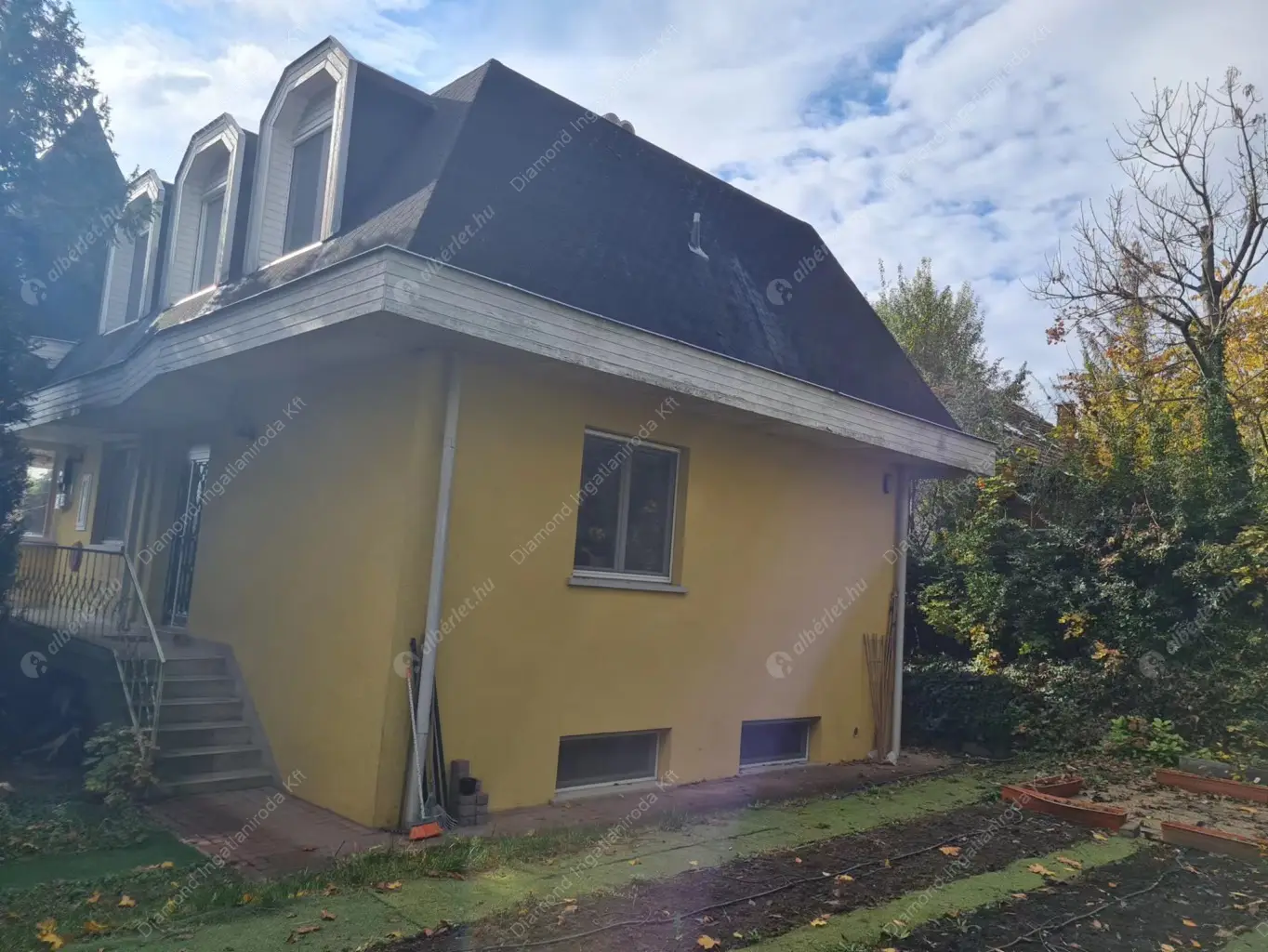 Kiadó albérlet 777000 Ft/hó áron: Budapest, II. kerület  Remetekertvaros  . Mérete: 330 nm, 4 szobás | Alberlet.hu - 5997814