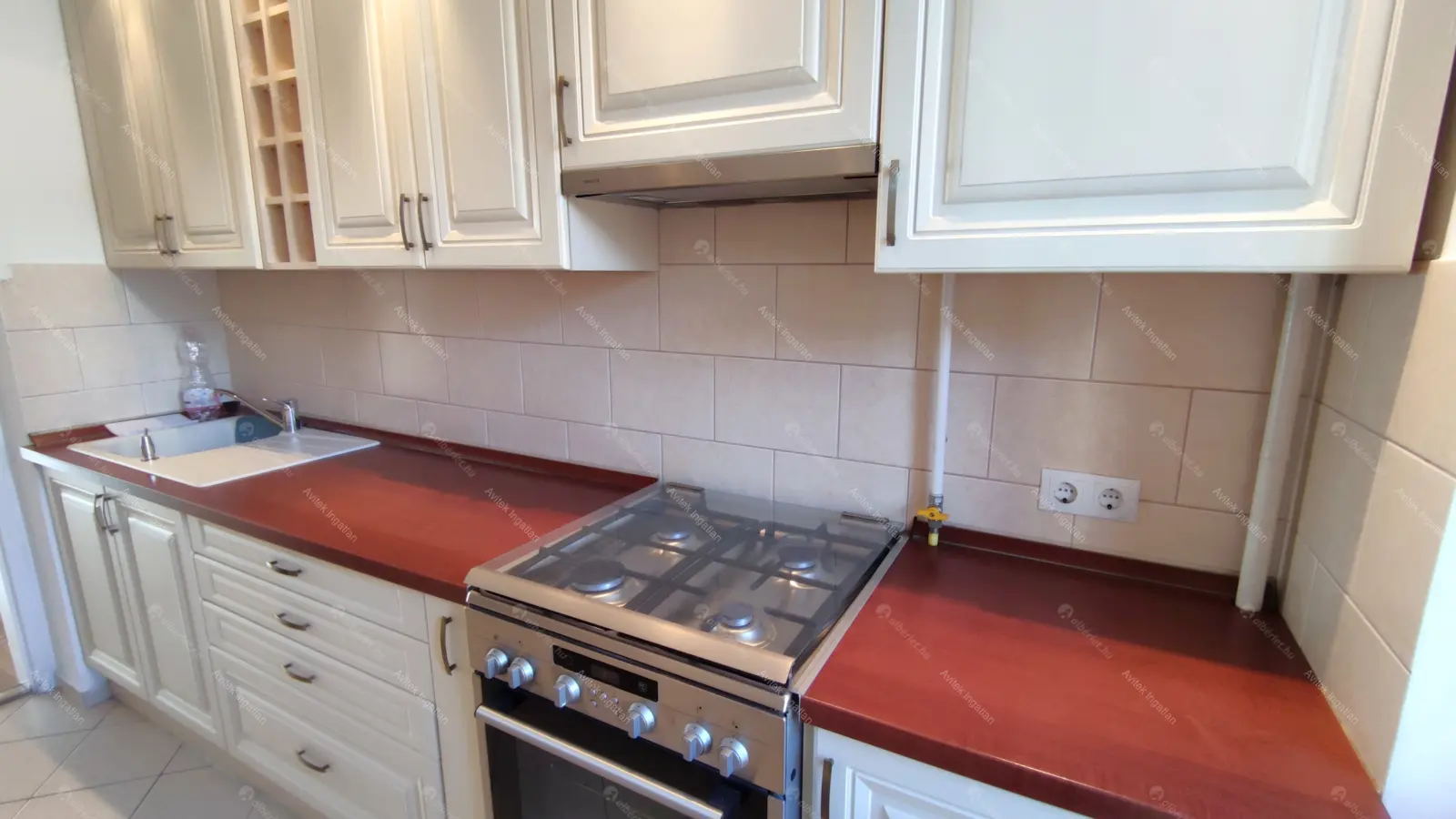 Kiadó albérlet 400000 Ft/hó áron: Budapest, II. kerület  Retek utca. Mérete: 83 nm, 3 szobás | Alberlet.hu - 6670972