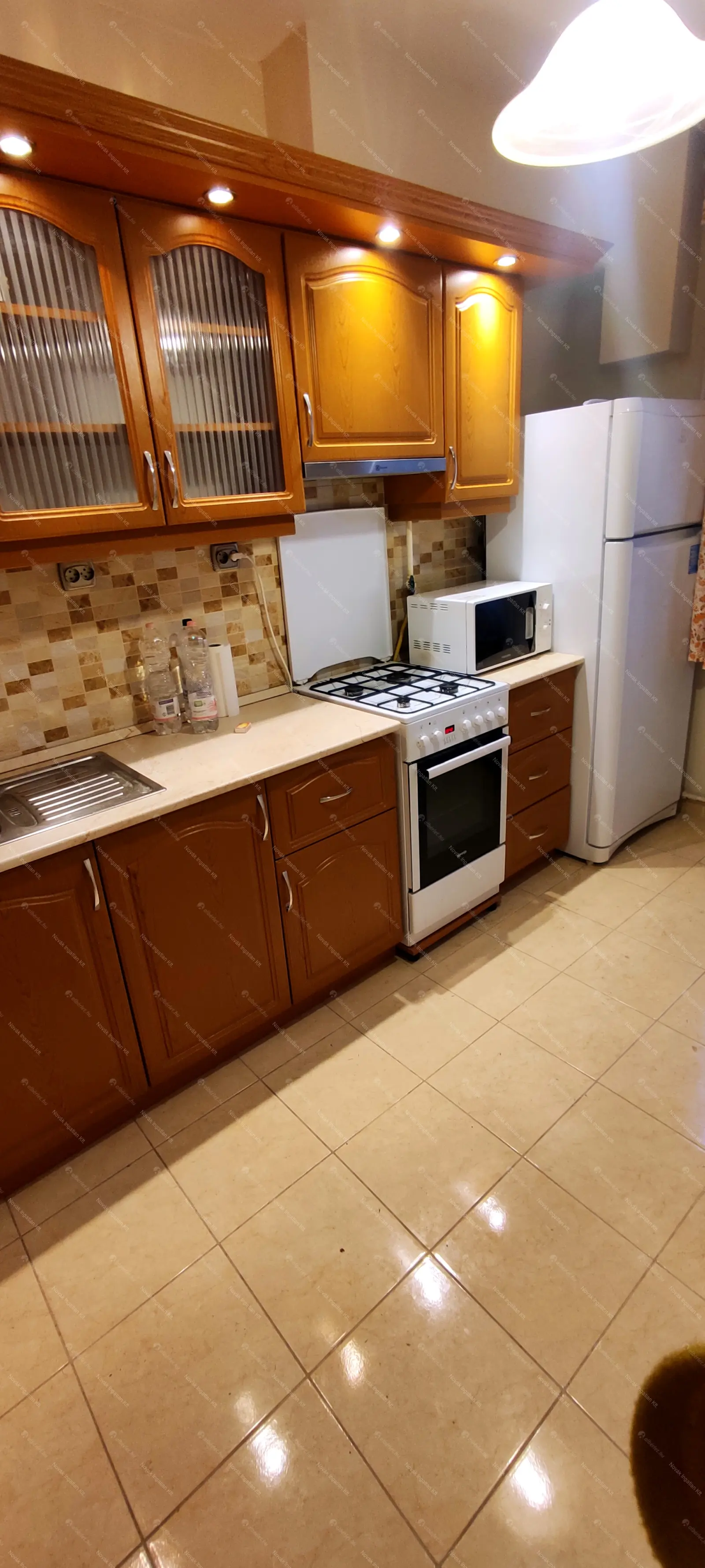 Kiadó albérlet 250000 Ft/hó áron: Budapest, II. kerület  Ribáry utca. Mérete: 52 nm, 2 szobás | Alberlet.hu - 6670468