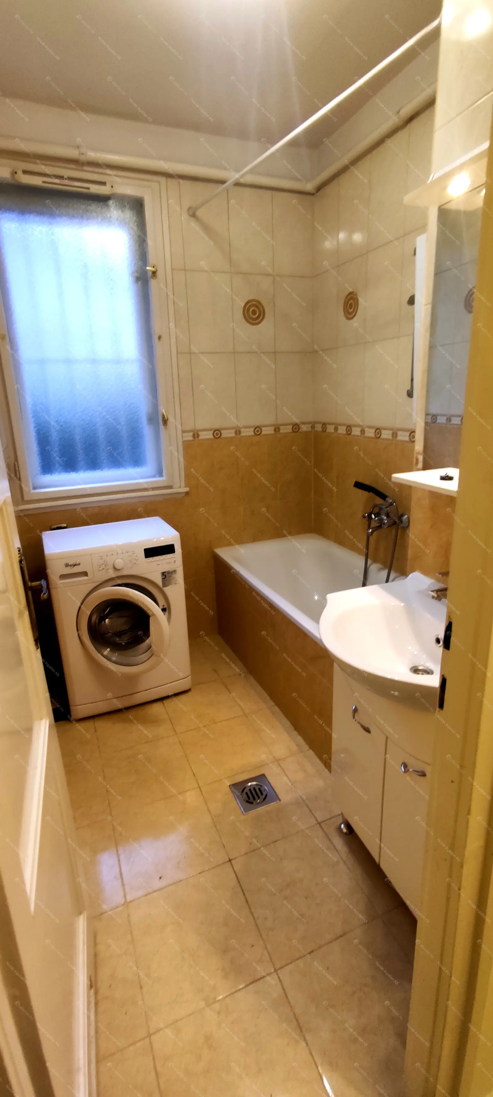 Kiadó albérlet 250000 Ft/hó áron: Budapest, II. kerület  Ribáry utca. Mérete: 52 nm, 2 szobás | Alberlet.hu - 6670470