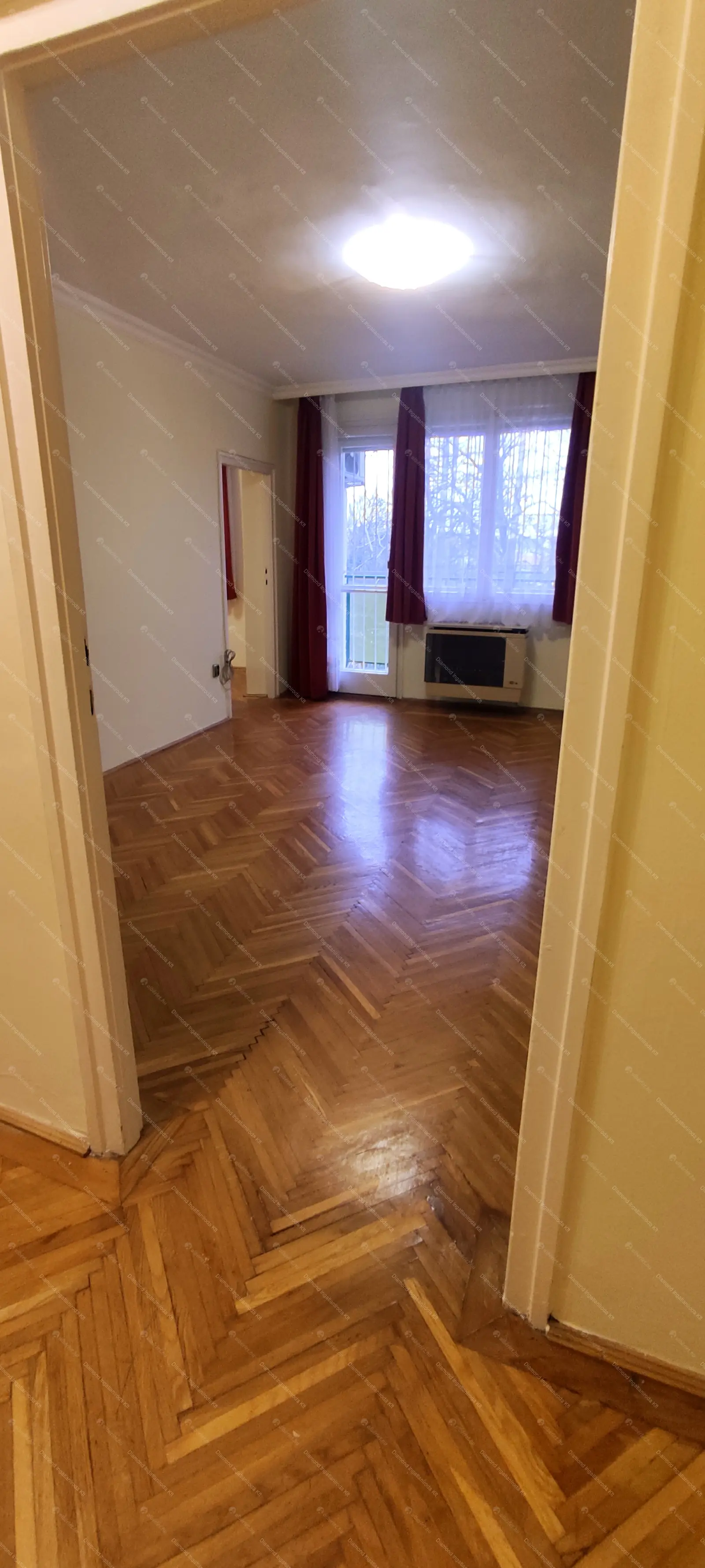 Kiadó albérlet 250000 Ft/hó áron: Budapest, II. kerület  Ribáry utca. Mérete: 52 nm, 2 szobás | Alberlet.hu - 6672093