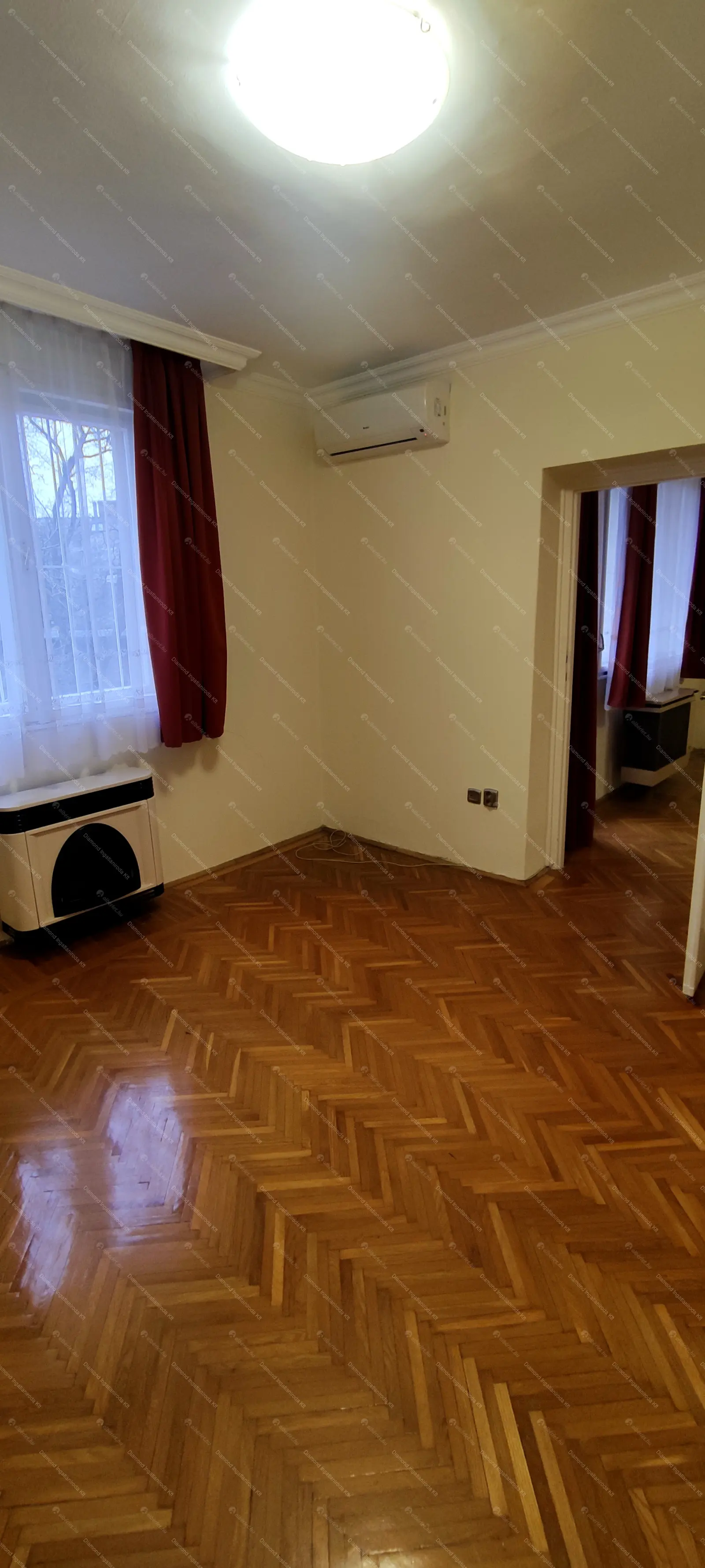 Kiadó albérlet 250000 Ft/hó áron: Budapest, II. kerület  Ribáry utca. Mérete: 52 nm, 2 szobás | Alberlet.hu - 6672099