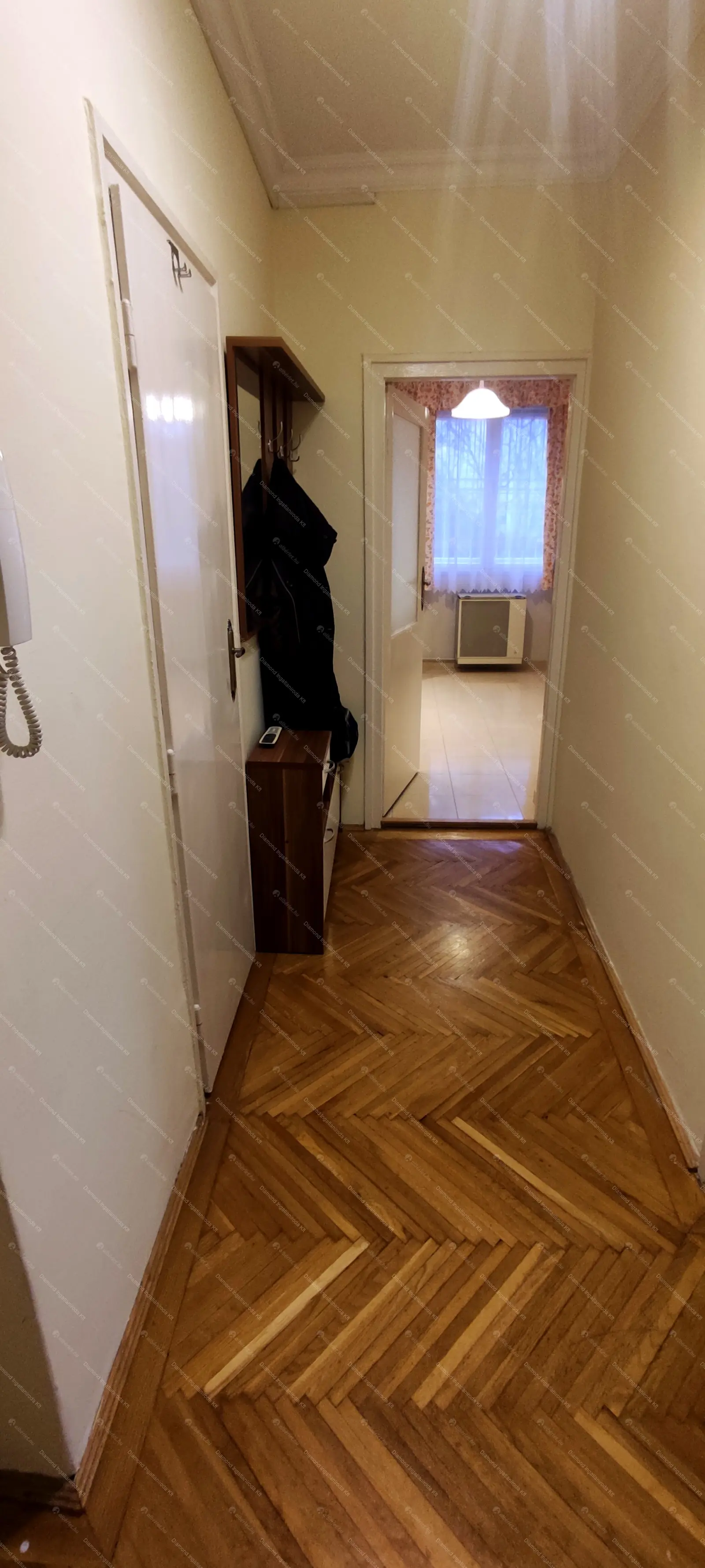 Kiadó albérlet 250000 Ft/hó áron: Budapest, II. kerület  Ribáry utca. Mérete: 52 nm, 2 szobás | Alberlet.hu - 6672100