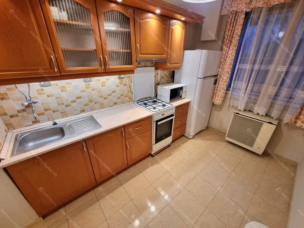 Kiadó albérlet 250000 Ft/hó áron: Budapest, II. kerület  Ribáry utca. Mérete: 52 nm, 2 szobás | Alberlet.hu - 6681039