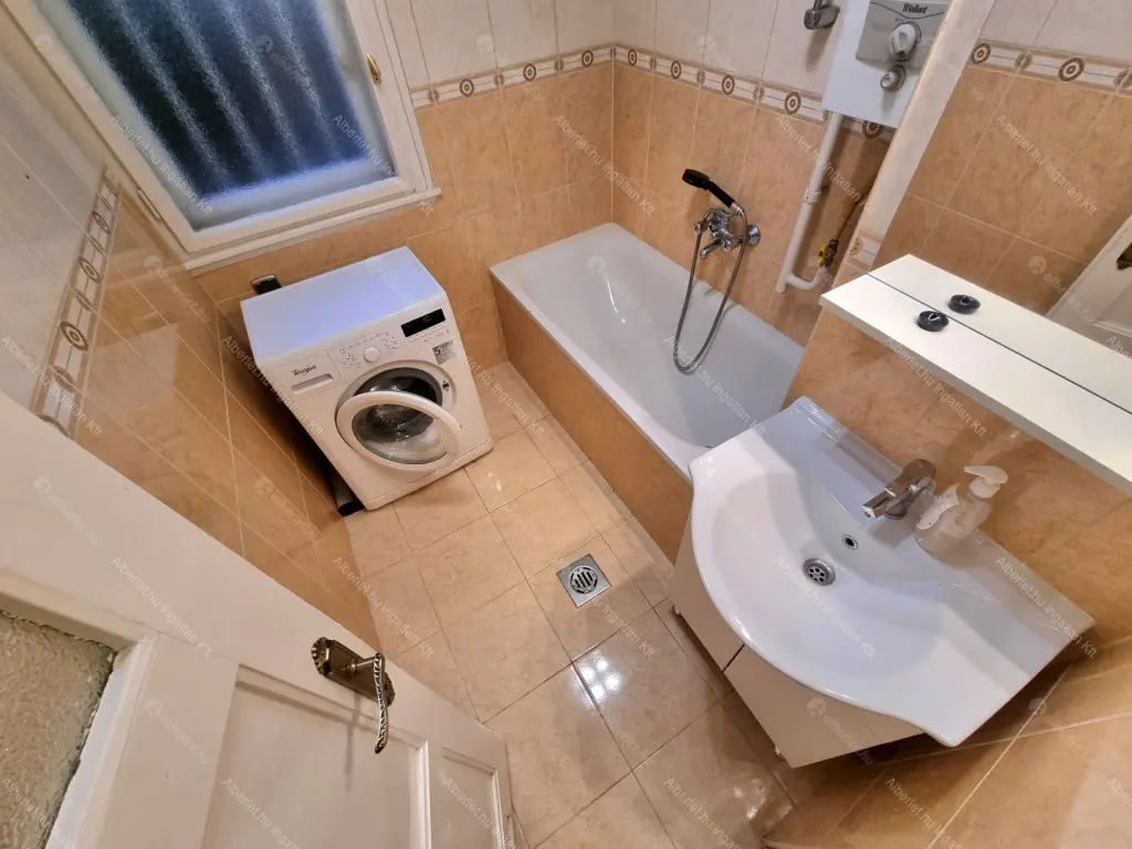 Kiadó albérlet 250000 Ft/hó áron: Budapest, II. kerület  Ribáry utca. Mérete: 52 nm, 2 szobás | Alberlet.hu - 6681044