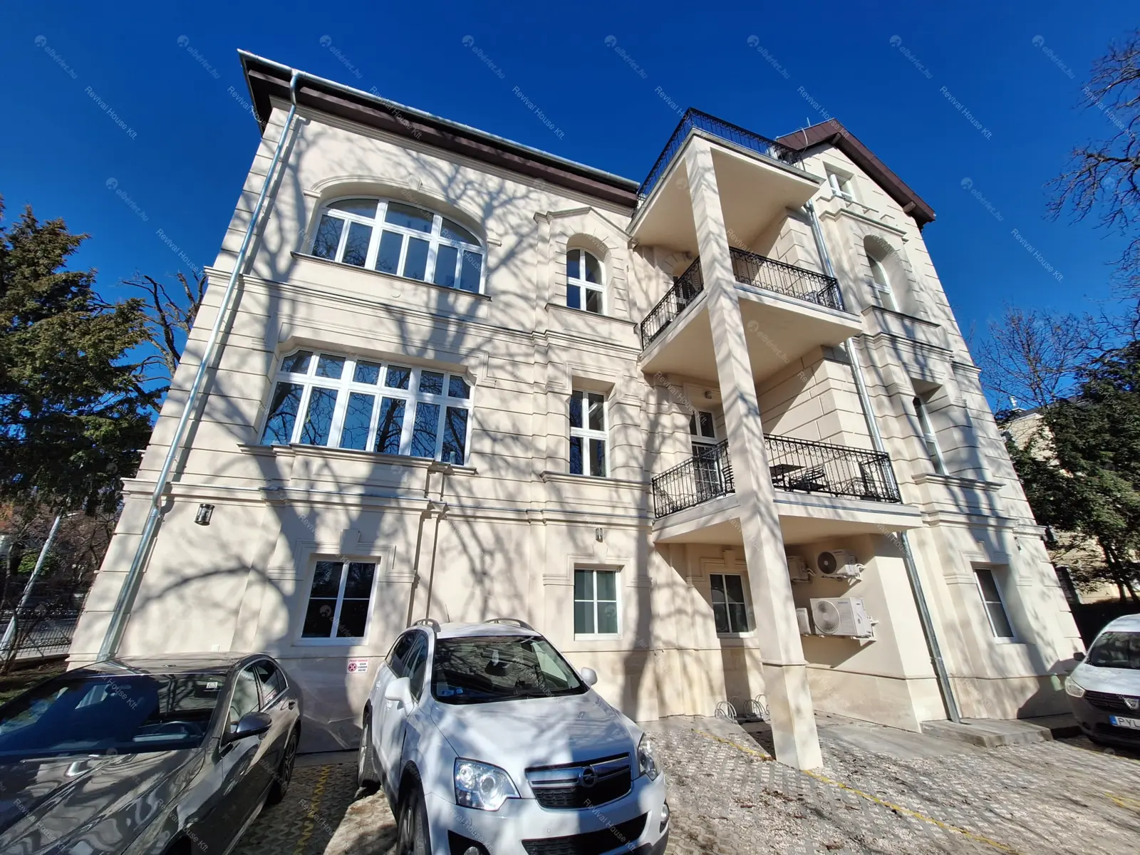 Kiadó albérlet 1318000 Ft/hó áron: Budapest, II. kerület  Rómer Flóris utca. Mérete: 140 nm, 4 szobás | Alberlet.hu - 6661889