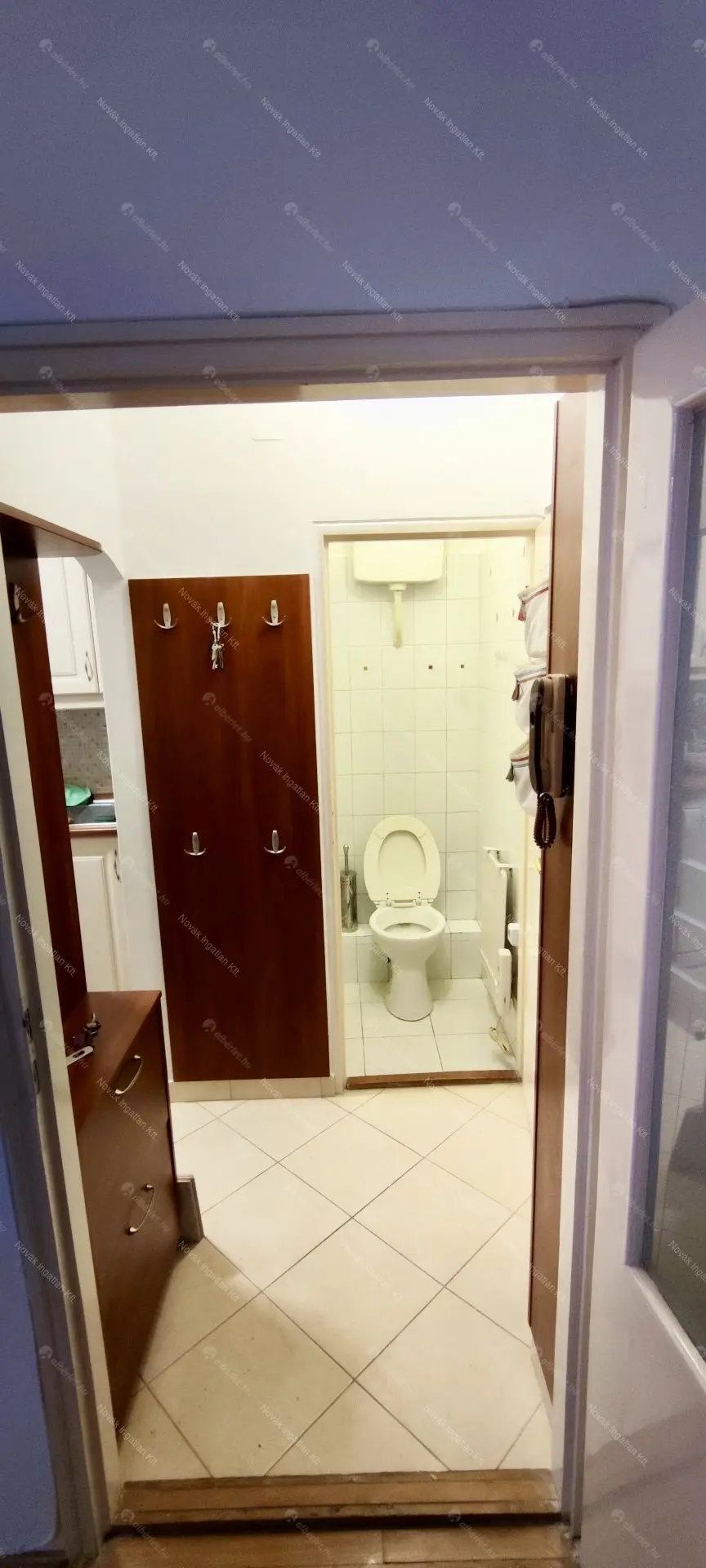 Kiadó albérlet 210000 Ft/hó áron: Budapest, II. kerület  Rózsahegy utca. Mérete: 49 nm, 1 szobás | Alberlet.hu - 6693420