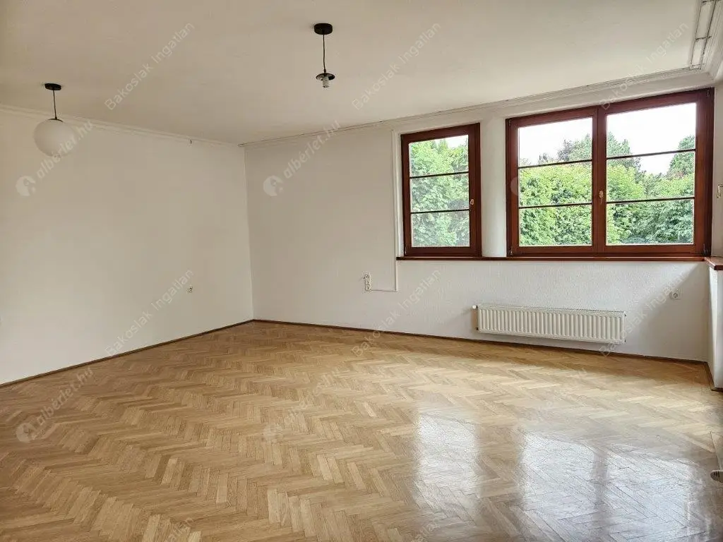 Kiadó albérlet 630000 Ft/hó áron: Budapest, II. kerület  Selyemakác utca. Mérete: 110 nm, 3 szobás | Alberlet.hu - 6590667