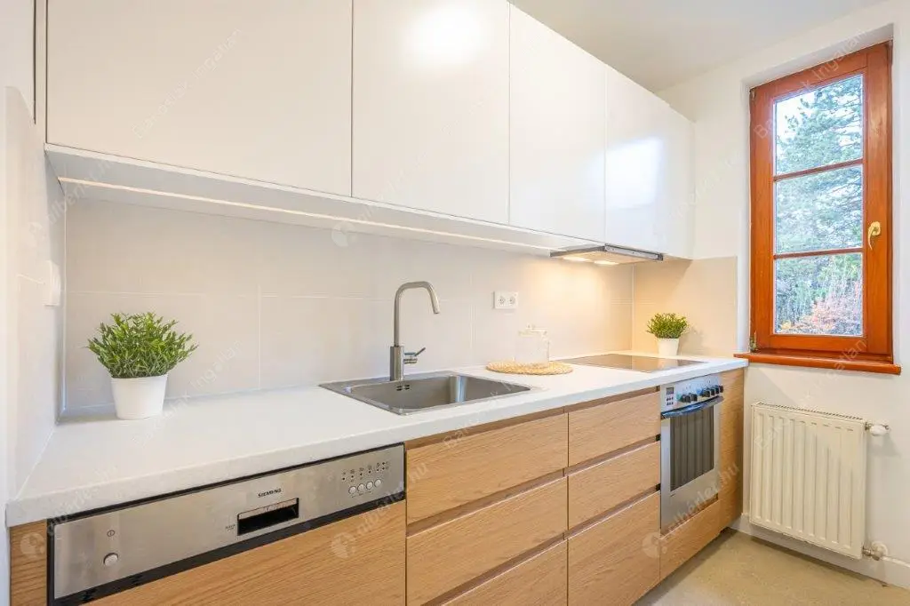 Kiadó albérlet 630000 Ft/hó áron: Budapest, II. kerület  Selyemakác utca. Mérete: 110 nm, 3 szobás | Alberlet.hu - 6590670