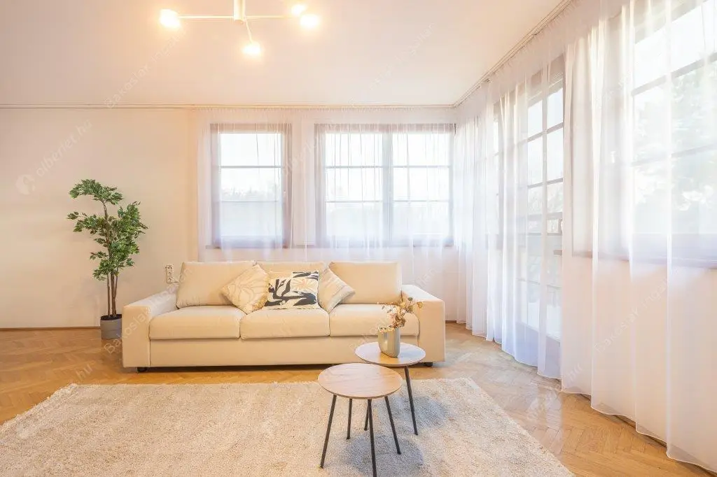 Kiadó albérlet 630000 Ft/hó áron: Budapest, II. kerület  Selyemakác utca. Mérete: 110 nm, 3 szobás | Alberlet.hu - 6590673