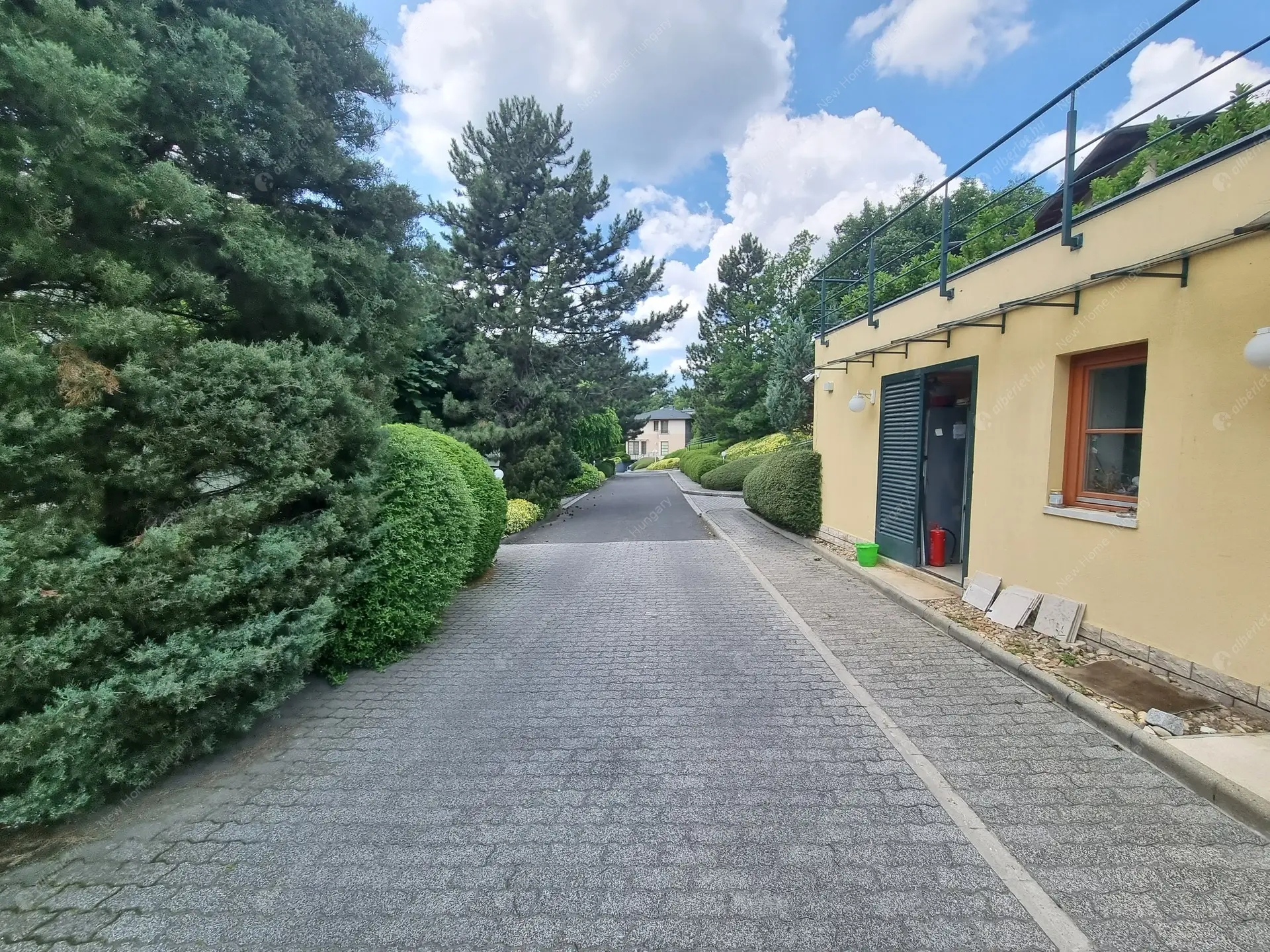 Kiadó albérlet 1135000 Ft/hó áron: Budapest, II. kerület  Selyemakác utca. Mérete: 220 nm, 4 szobás | Alberlet.hu - 6016672