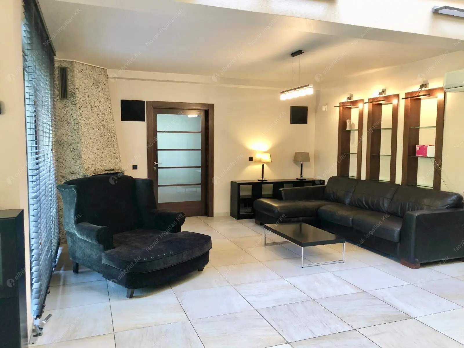 Kiadó albérlet 1917000 Ft/hó áron: Budapest, II. kerület  Sólyomvölgy utca. Mérete: 230 nm, 6 szobás | Alberlet.hu - 6587740