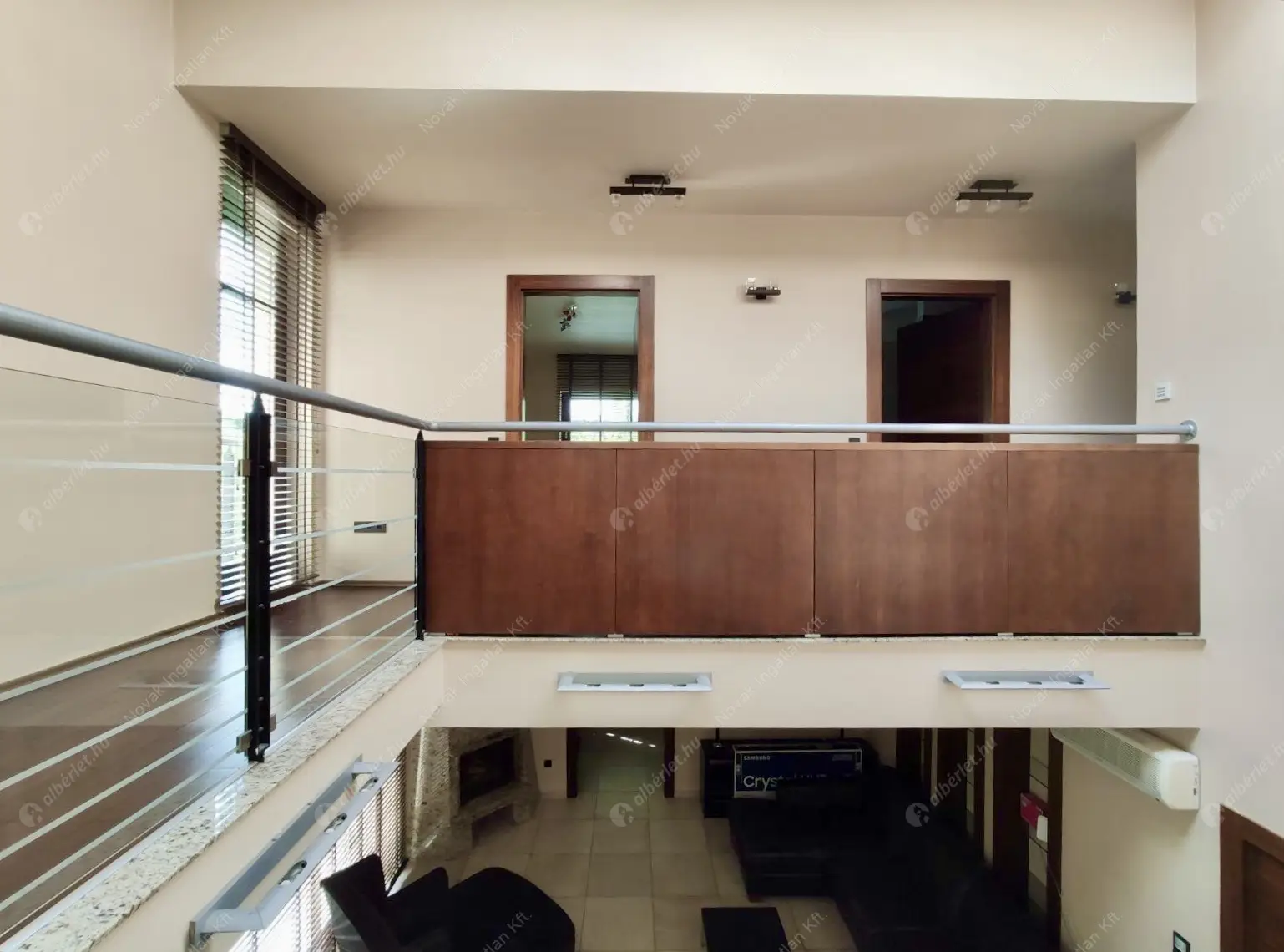 Kiadó albérlet 1917000 Ft/hó áron: Budapest, II. kerület  Sólyomvölgy utca. Mérete: 230 nm, 6 szobás | Alberlet.hu - 6587742