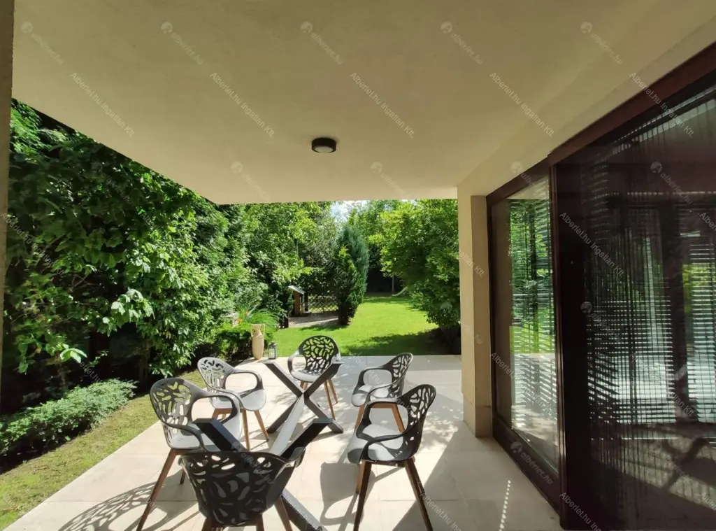 Kiadó albérlet 2000000 Ft/hó áron: Budapest, II. kerület  Sólyomvölgy utca. Mérete: 230 nm, 6 szobás | Alberlet.hu - 6683498