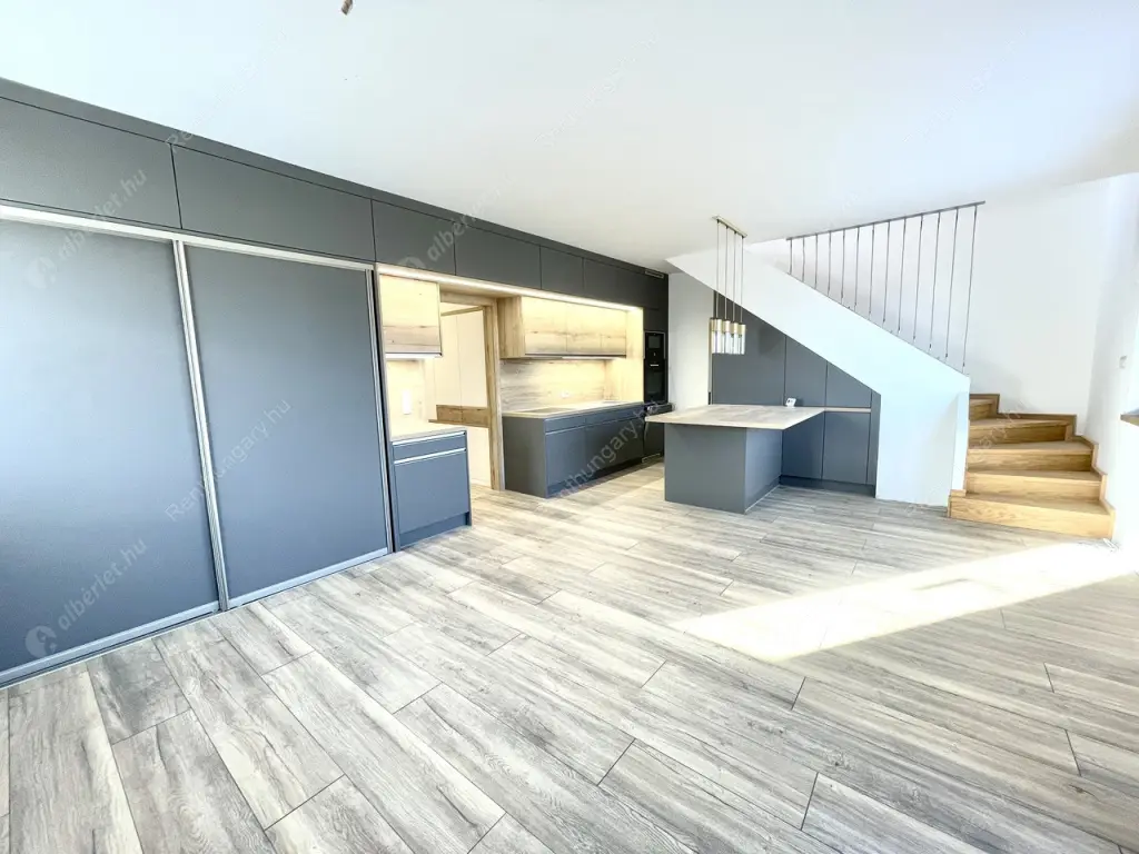 Kiadó albérlet 544000 Ft/hó áron: Budapest, II. kerület  Szabadság utca. Mérete: 90 nm, 4 szobás | Alberlet.hu - 5993964