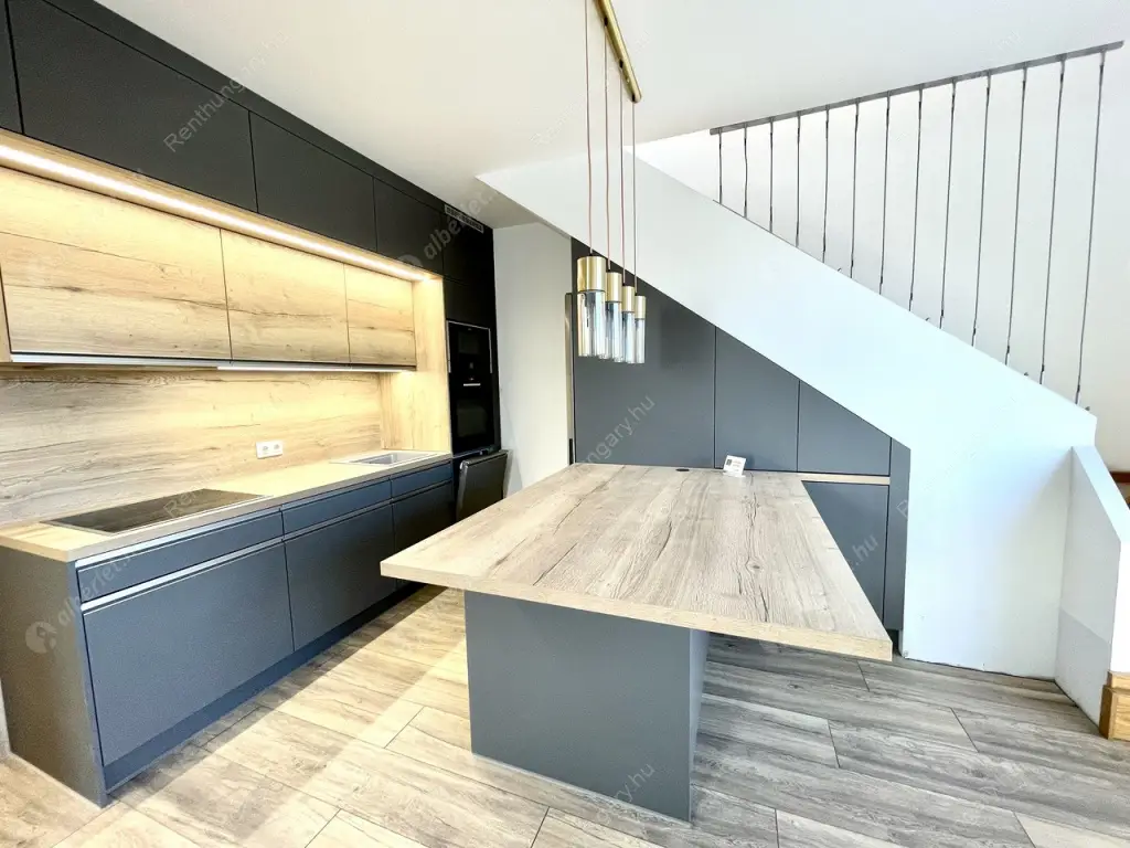 Kiadó albérlet 544000 Ft/hó áron: Budapest, II. kerület  Szabadság utca. Mérete: 90 nm, 4 szobás | Alberlet.hu - 5993965