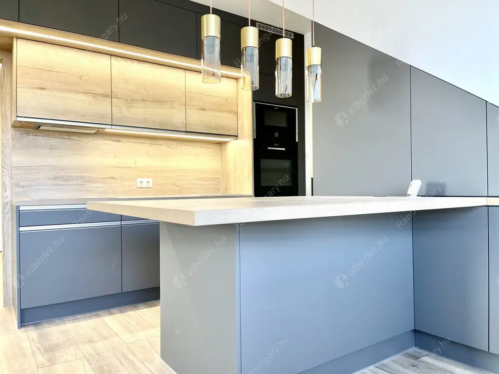 Kiadó albérlet 544000 Ft/hó áron: Budapest, II. kerület  Szabadság utca. Mérete: 90 nm, 4 szobás | Alberlet.hu - 5993967