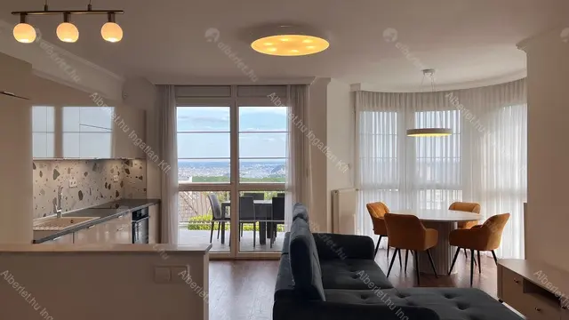 Kiadó albérlet 900000 Ft/hó áron: Budapest, II. kerület  Szalamandra út. Mérete: 120 nm, 3 szobás | Alberlet.hu - 6747137