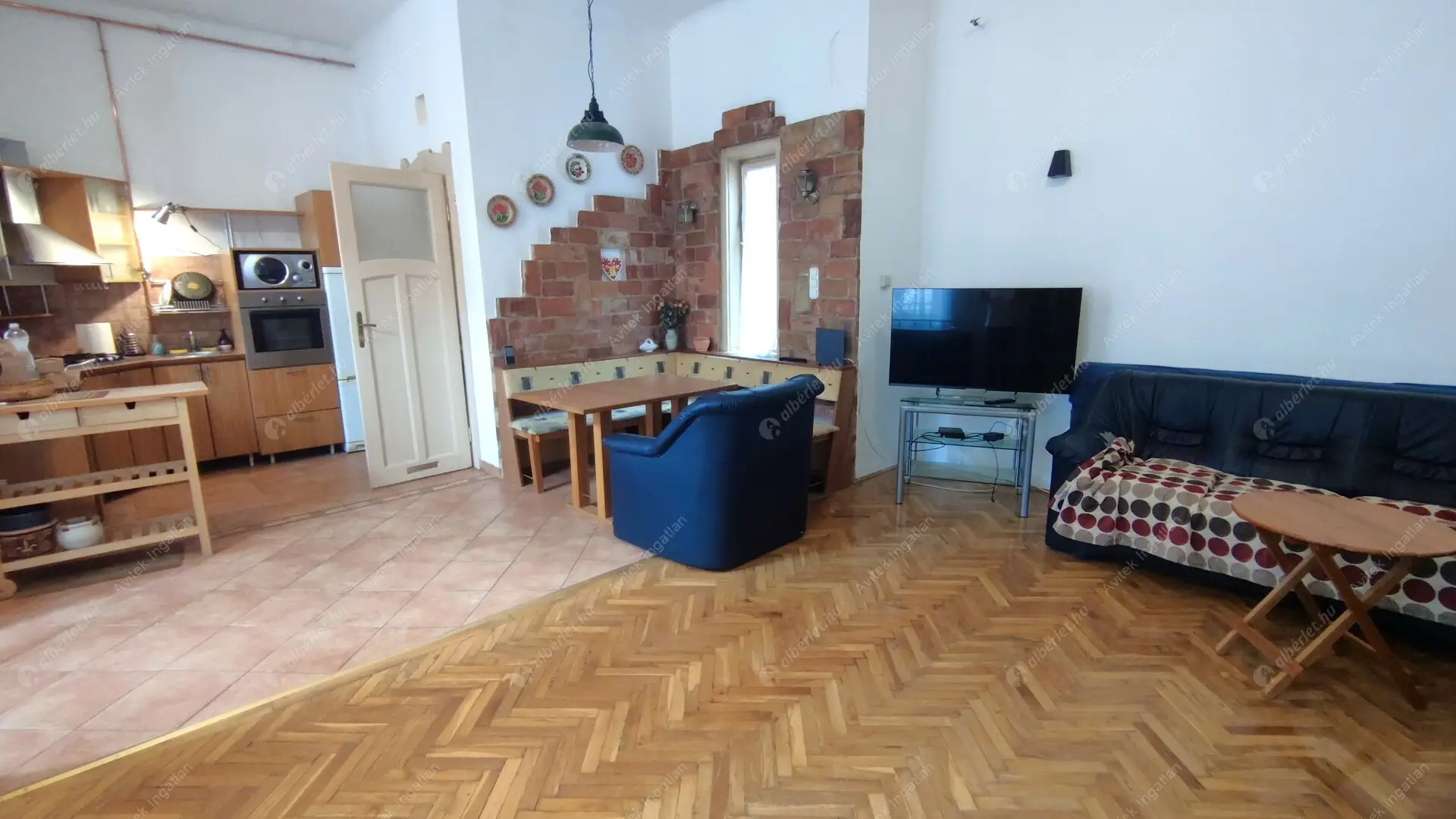 Kiadó albérlet 280000 Ft/hó áron: Budapest, II. kerület  Szász Károly utca. Mérete: 64 nm, 2 szobás | Alberlet.hu - 6511922