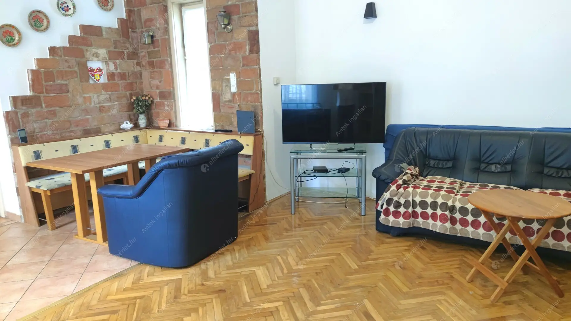 Kiadó albérlet 280000 Ft/hó áron: Budapest, II. kerület  Szász Károly utca. Mérete: 64 nm, 2 szobás | Alberlet.hu - 6511923