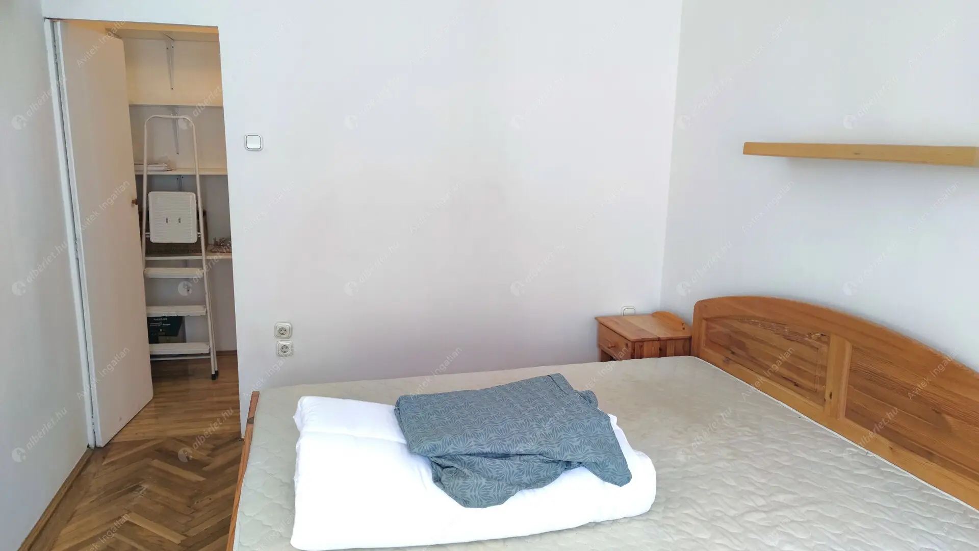 Kiadó albérlet 280000 Ft/hó áron: Budapest, II. kerület  Szász Károly utca. Mérete: 64 nm, 2 szobás | Alberlet.hu - 6511928