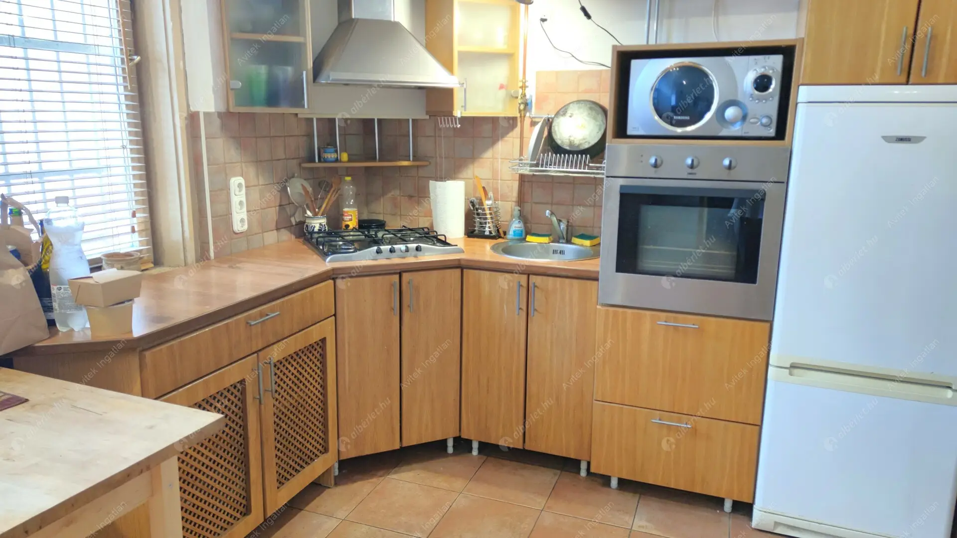 Kiadó albérlet 280000 Ft/hó áron: Budapest, II. kerület  Szász Károly utca. Mérete: 64 nm, 2 szobás | Alberlet.hu - 6511932