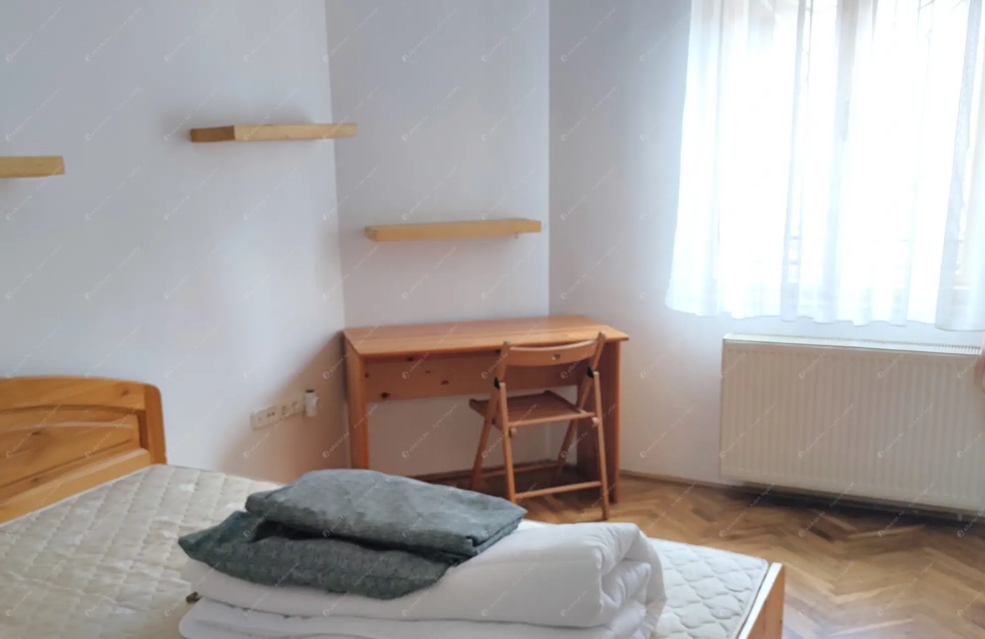 Kiadó albérlet 280000 Ft/hó áron: Budapest, II. kerület  Szász Károly utca. Mérete: 64 nm, 2 szobás | Alberlet.hu - 6566412