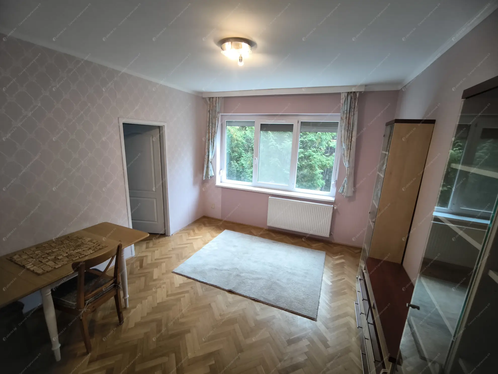 Kiadó albérlet 550000 Ft/hó áron: Budapest, II. kerület  Széher út. Mérete: 105 nm, 2 szobás | Alberlet.hu - 6558435