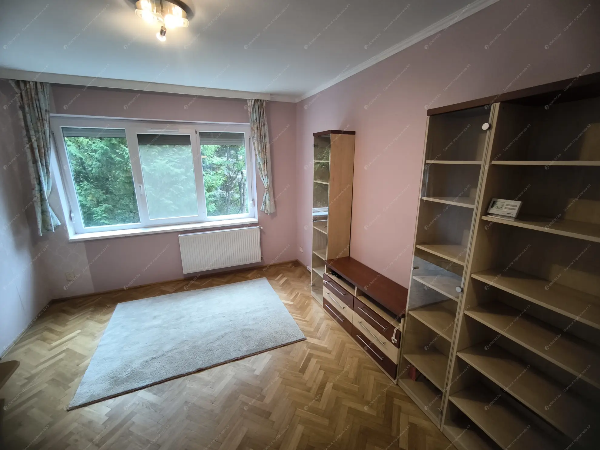 Kiadó albérlet 550000 Ft/hó áron: Budapest, II. kerület  Széher út. Mérete: 105 nm, 2 szobás | Alberlet.hu - 6558437